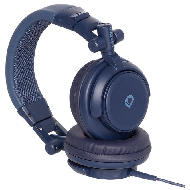 Co:Caine Sound Clash Auriculares Diadema Marina