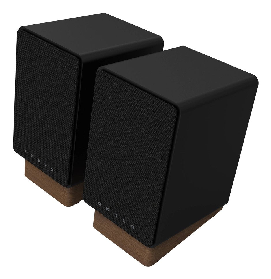 EAN 4573211155891 - ONKYO GX-30ARC De 2 vías Negro Inalámbrico y alámbrico 50 W imagen 13