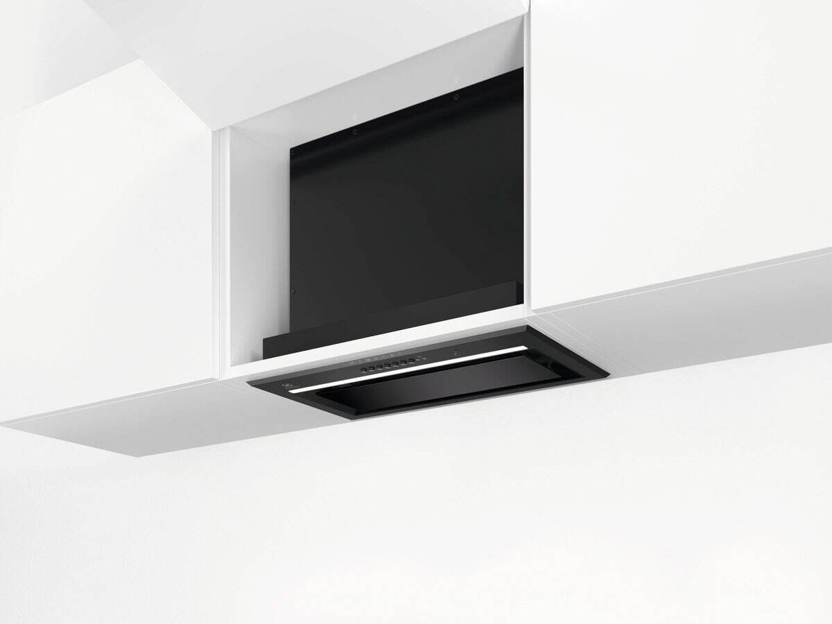 EAN 7333394131597 - Electrolux LFG825K Encastrada Negro 430 m³/h imagen 2