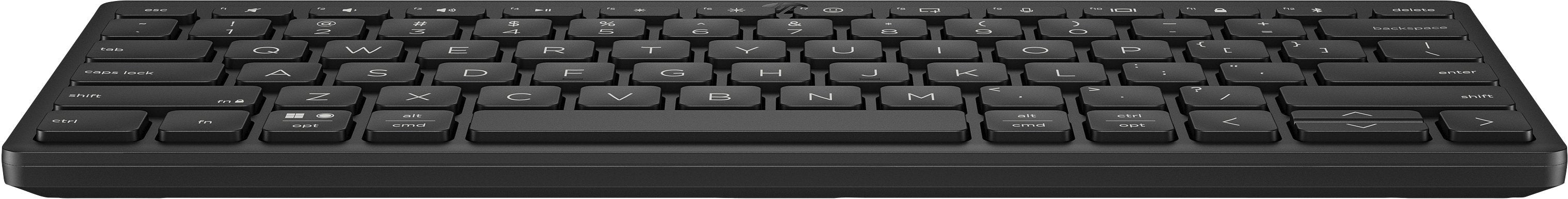 350 Wireless Compact Multi Device Keyboard - [Us-Int]