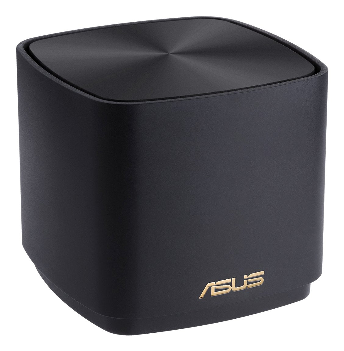 Wireless Router Asus Zenwifi Xd4 Plus B-2-Pk Black