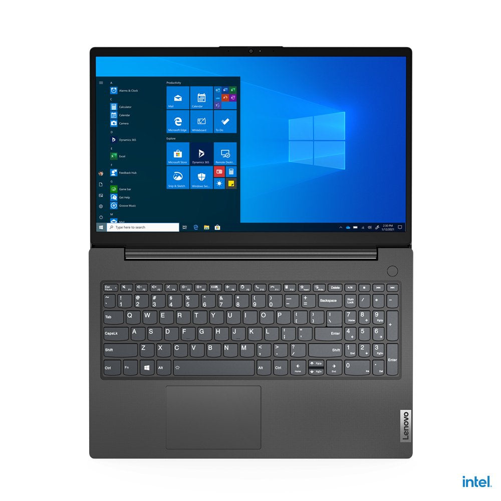 Italiano - Lenovo Essential V15 G2 Ijl 82qy000vix 15.6" N4500 8gb/256ssd/W11h