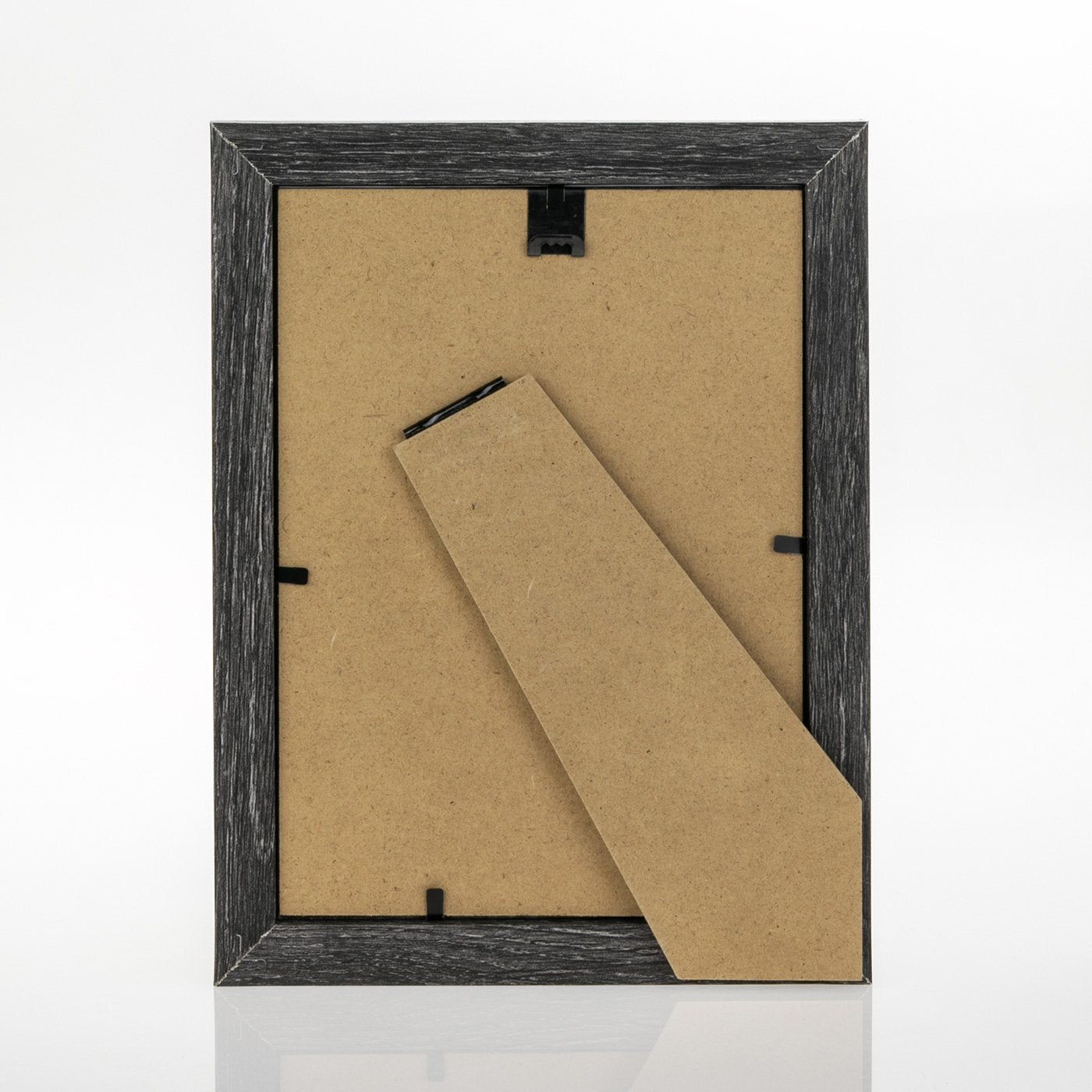 Zep Torino Black           15x20 Holz  Rahmen              Rt268l