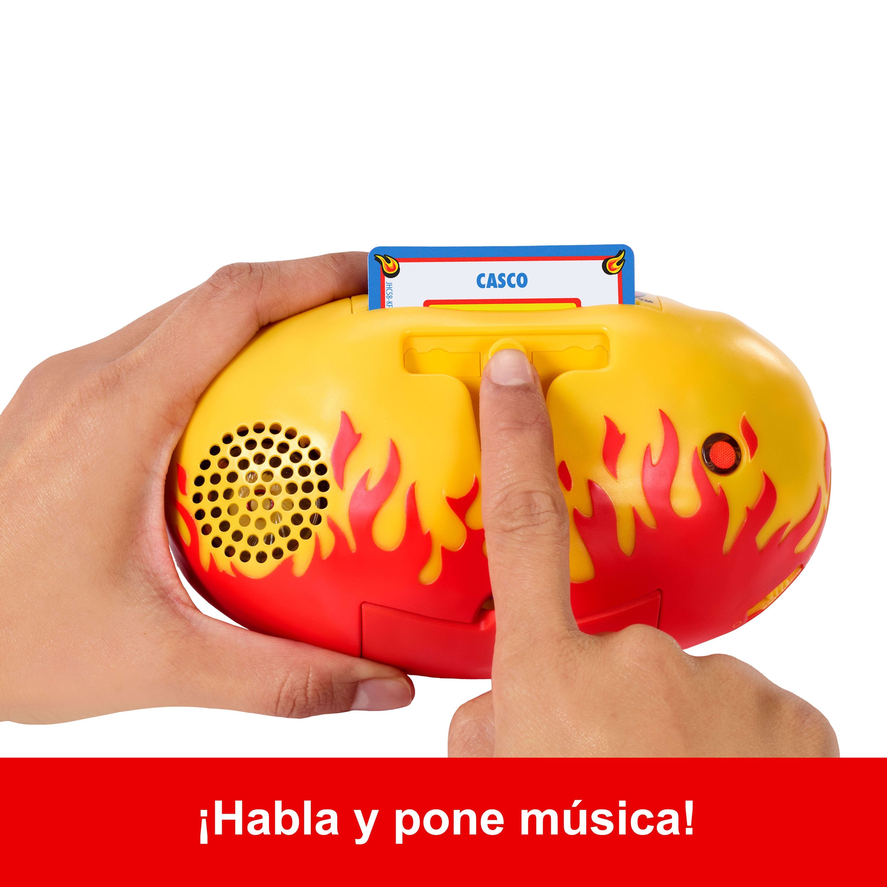 EAN 0194735328178 - Mattel Games Pictionary Pic-Tato Juego de mesa Dibujo imagen 9