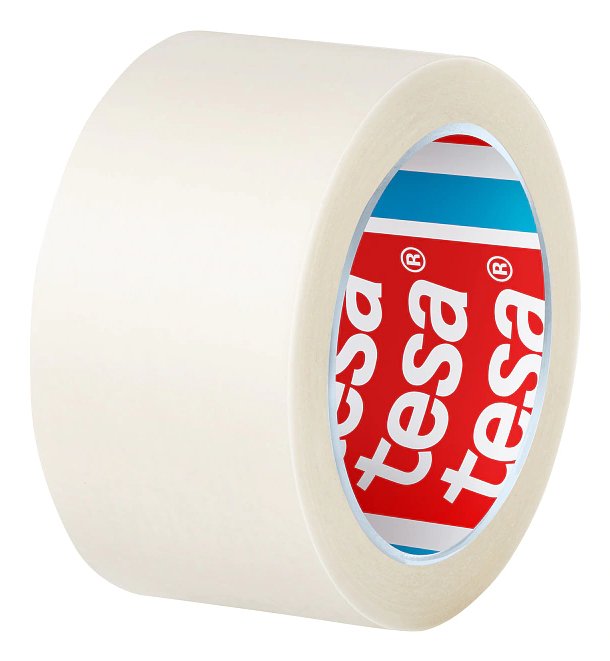 EAN 4063565479403 - TESA tesafilm PAPER 10 m Papel Transparente 1 pieza(s) imagen 2