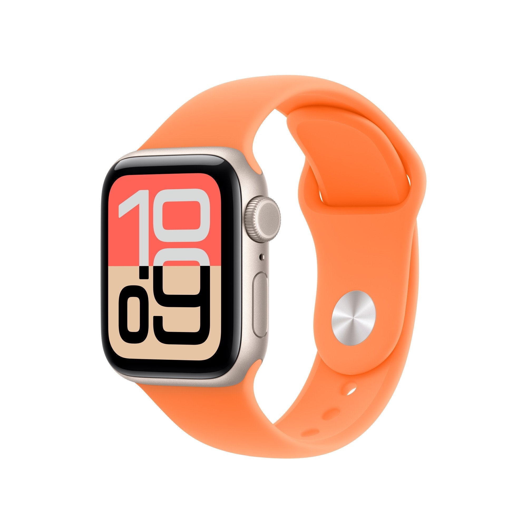 40mm Clementine Sport Band - S/M