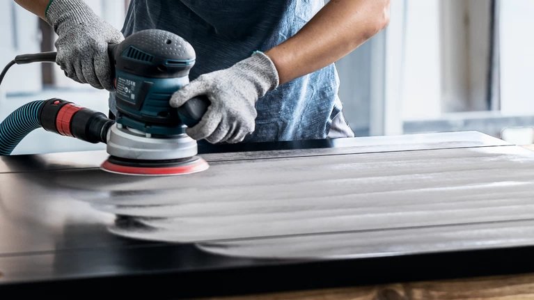 EAN 4059952530604 - Bosch 2 608 900 010 disco de afilar Plato de apoyo de disco lijador imagen 3