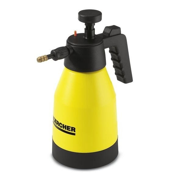 Kärcher  Sprühflasche, 1 L