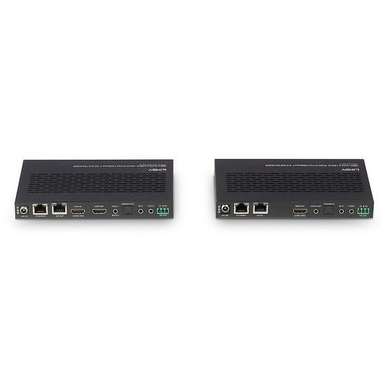 Lindy 38344 Extensor Kvm Transmisor Y Receptor