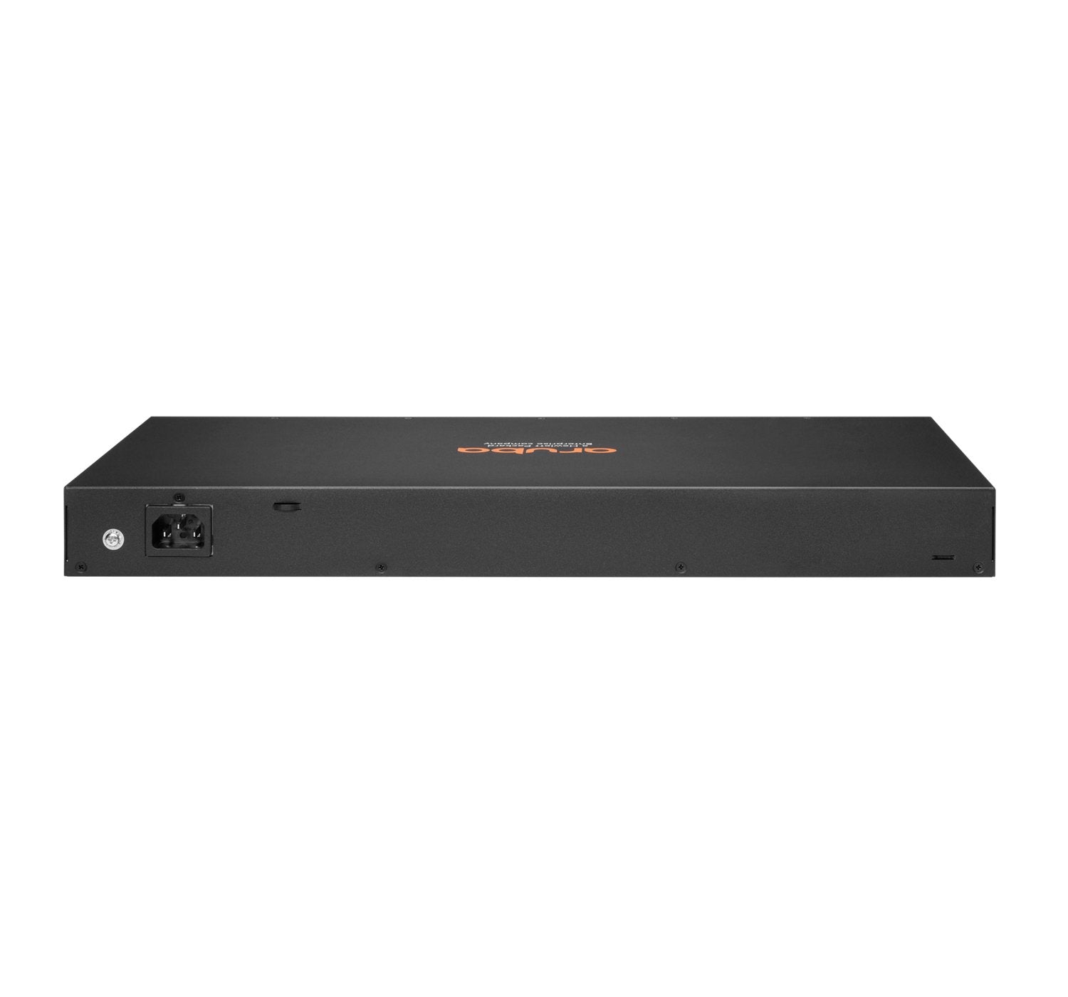 EAN 5704174976455 - HPE Aruba Networking 6100 24G 4SFP+ Gestionado L3 Gigabit Ethernet (10/100/1000) 1U Negro imagen 3