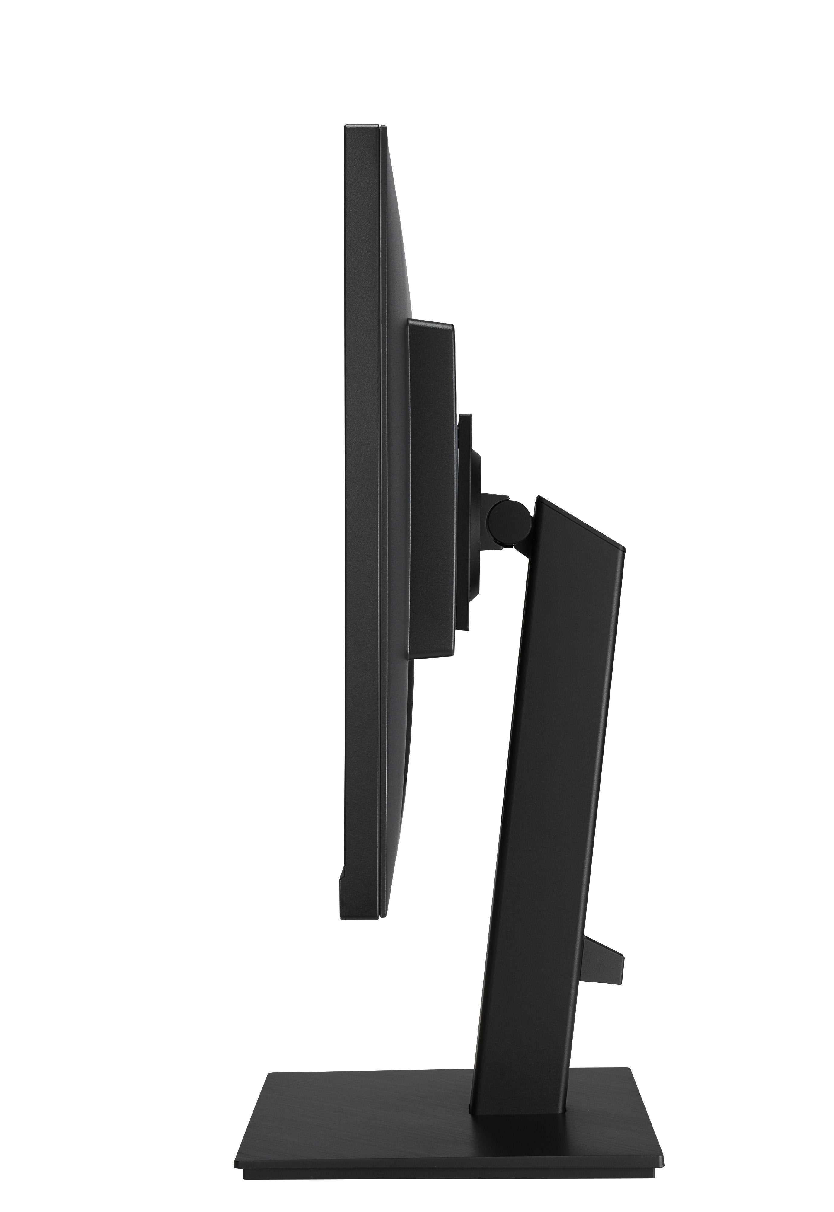 Monitor Asus Va24dqsb 23.8'  Full Hd  Multimedia  Negro