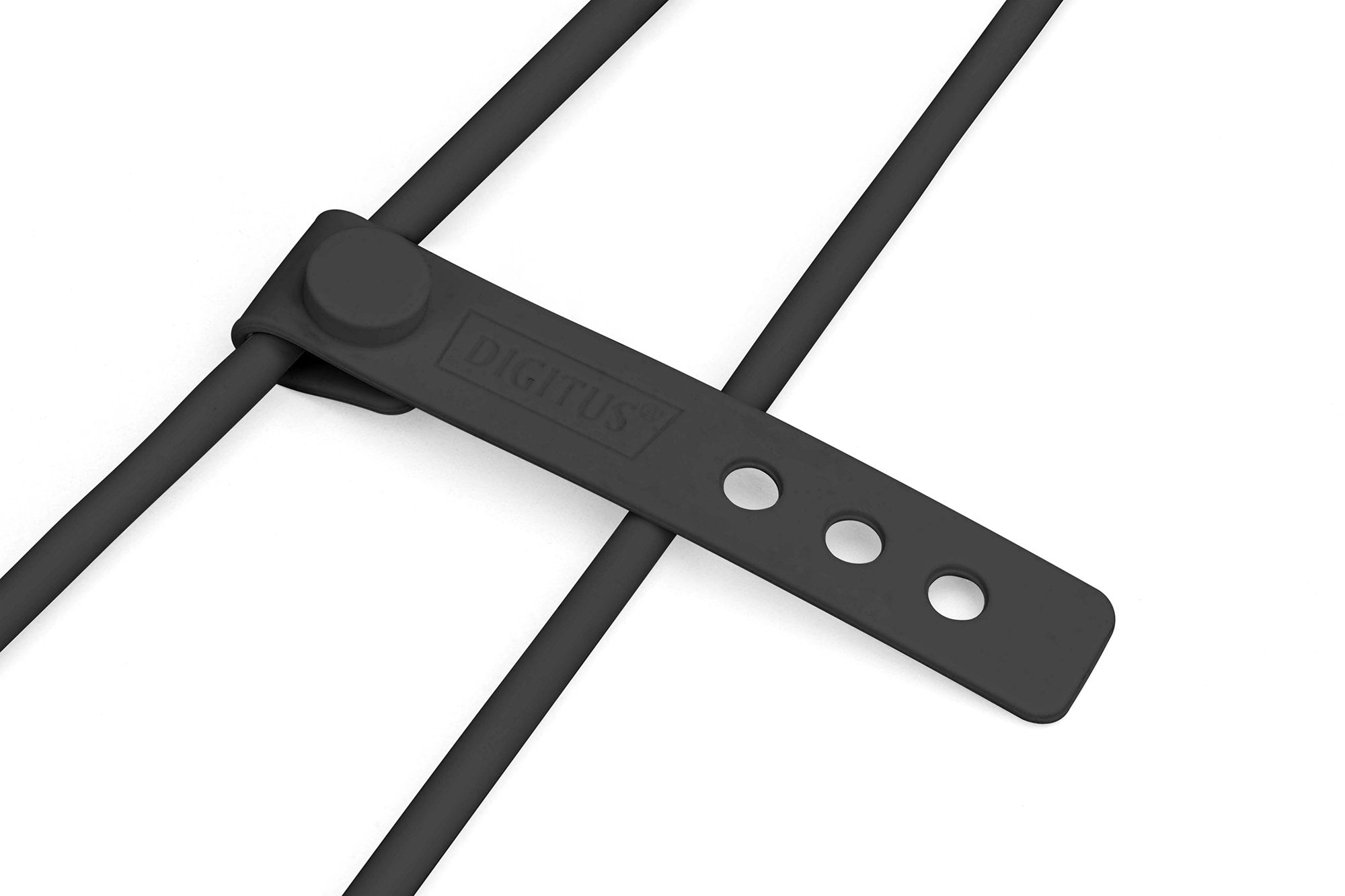 EAN 4016032495901 - Digitus AK-600108-020-S cable de conector Lightning imagen 3