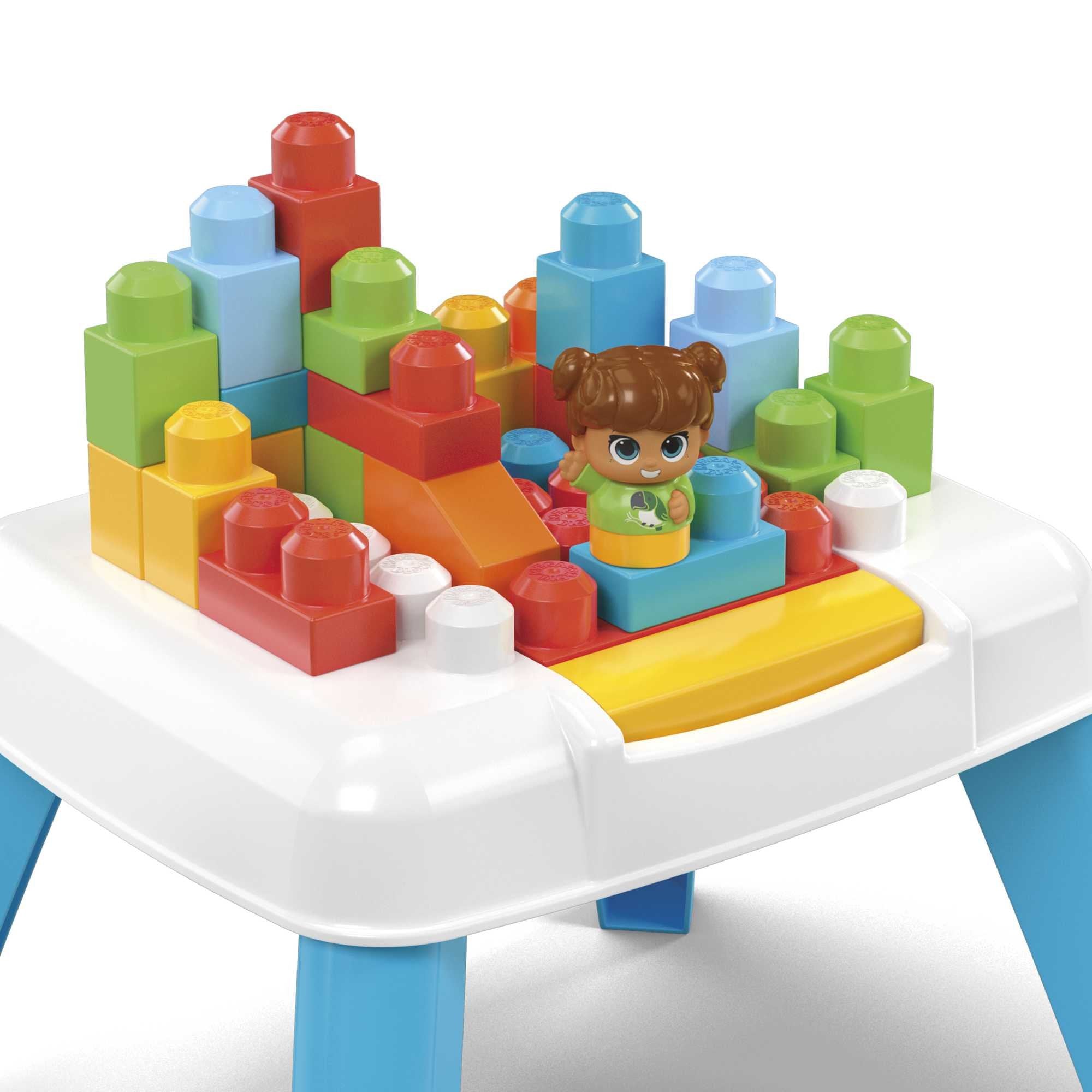 EAN 0194735072538 - MEGA BLOKS HHM99 juguete de construcción imagen 3