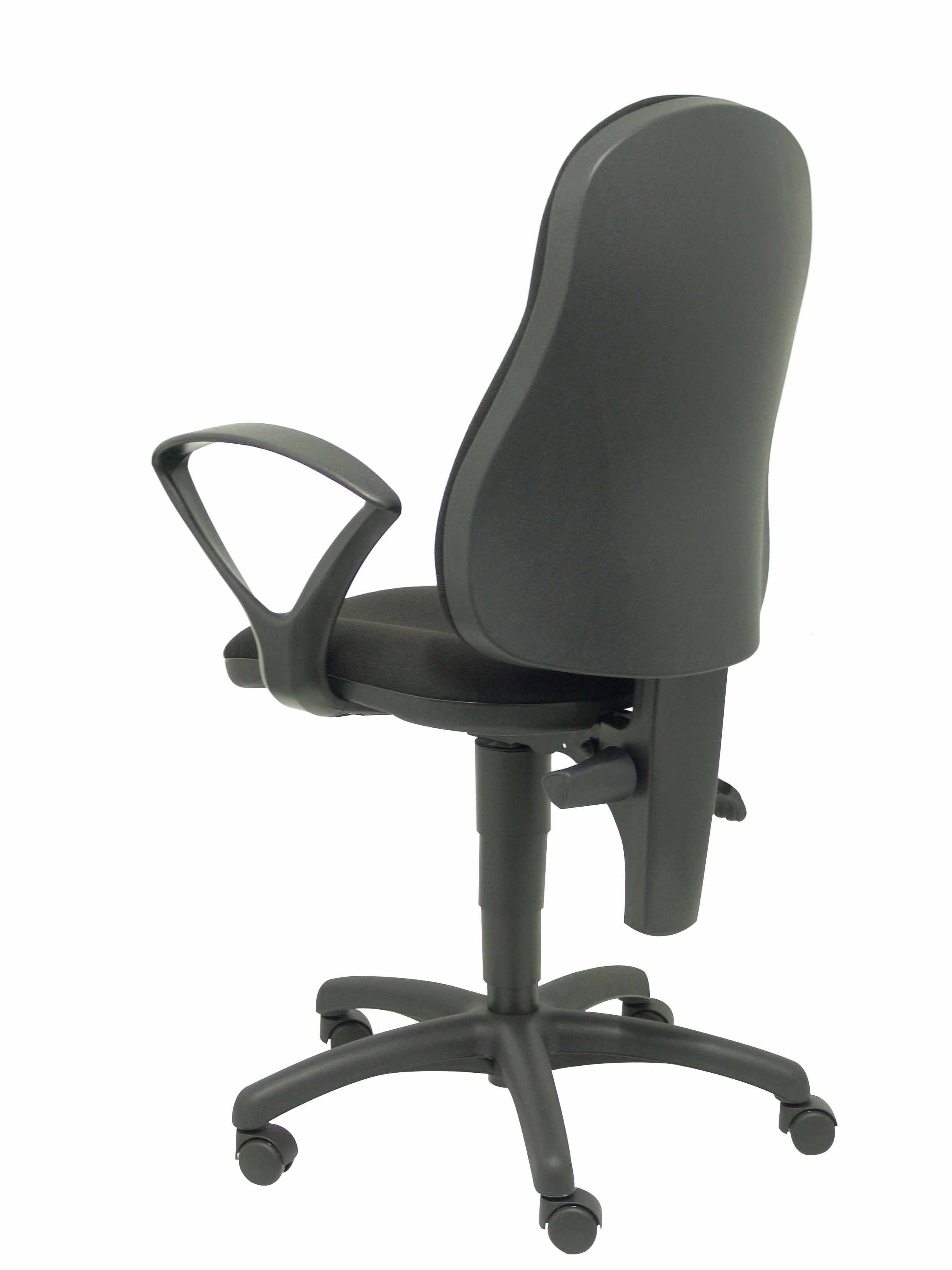 Silla Modelo Álamo Negro Piqueras Y Crespo  Silla Modelo Álamo Negro Piqueras Y Crespo 271saran840