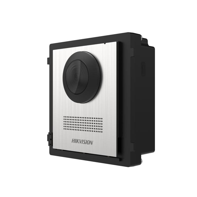 Hikvision Ds-Kd8003-Ime1(B)/Ns(Europe Bv) Module Door Mation