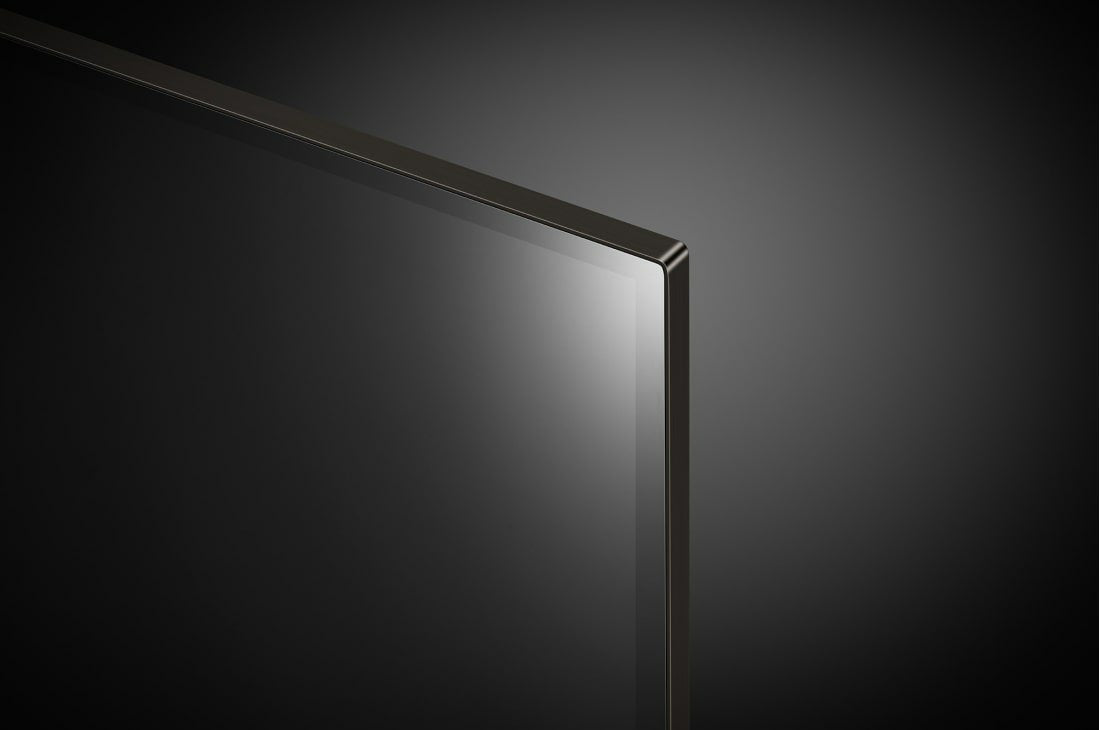Lg Electronics Oled55c47la (138.8 Cm (55 Zoll), Negro, Ultrahd/4k, Hdr, Smarttv, 120hz Panel) Oled55c47la.Aeud