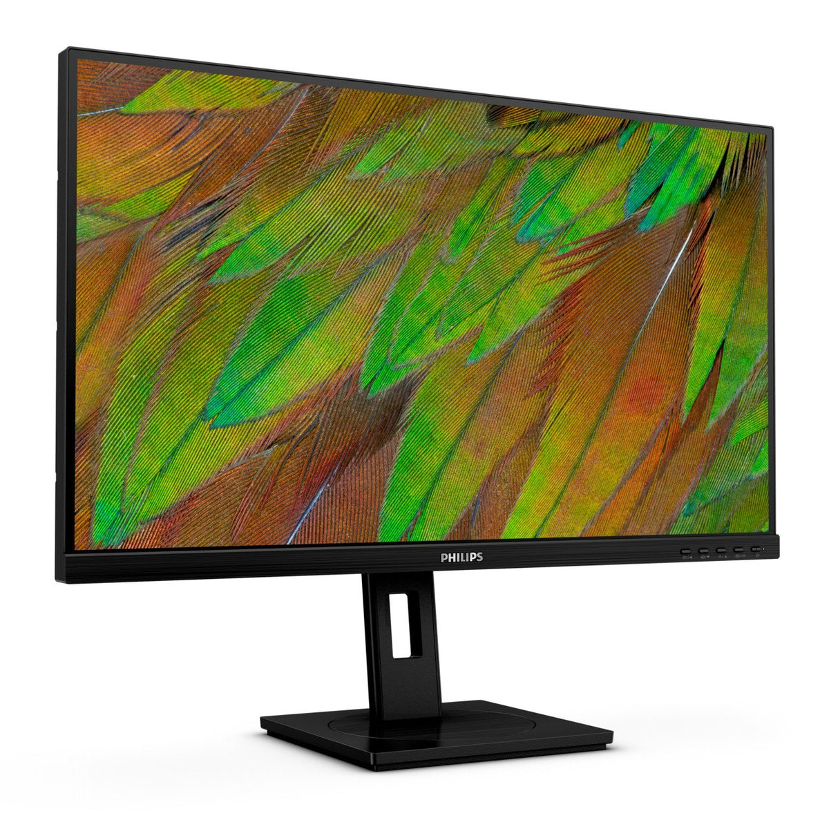 EAN 8721038001259 - Philips 3000 series 27B1U3900/00 pantalla para PC 68,6 cm (27") 3840 x 2160 Pixeles 4K Ultra HD LCD Negro imagen 2