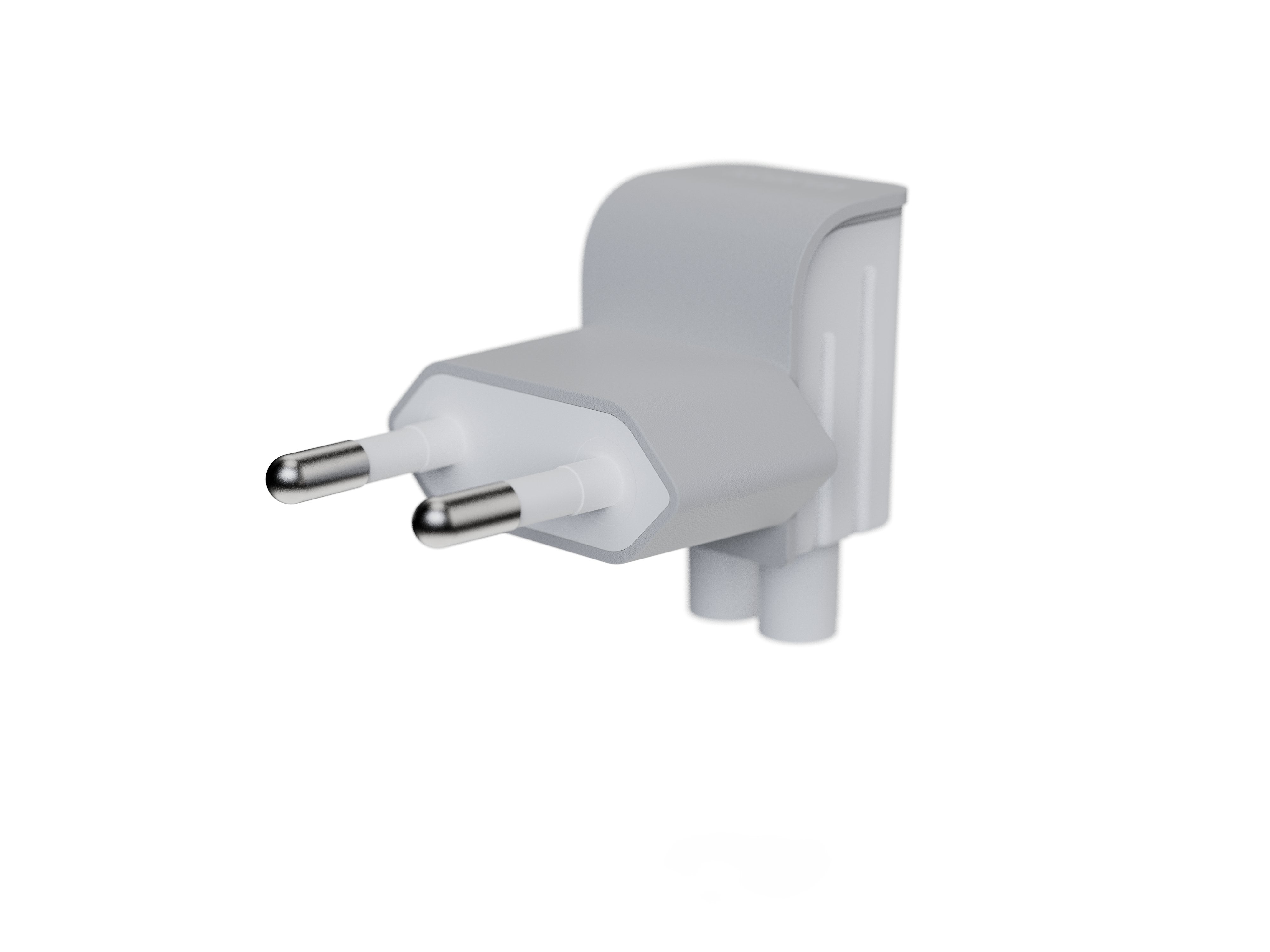 Cargador De Pared Universal Xtorm Xvc2140 3xusb Tipo-C 1xusb + Cable Usb Tipo-C 140w