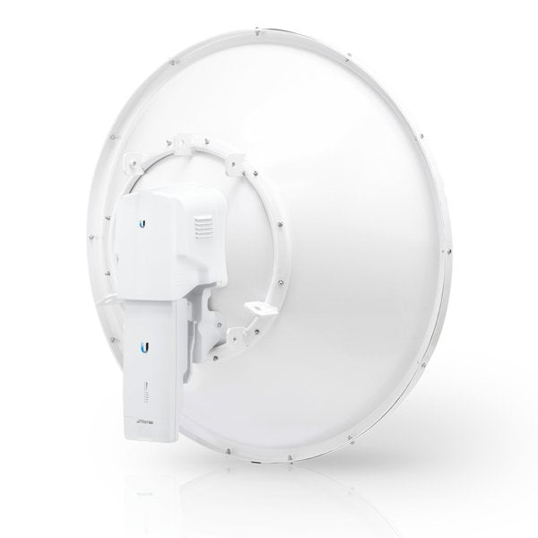 Kit Ubiquiti Af11-Complete-Lb Airfiber 11ghz Banda Baj Radio+Duplexor L+Antena