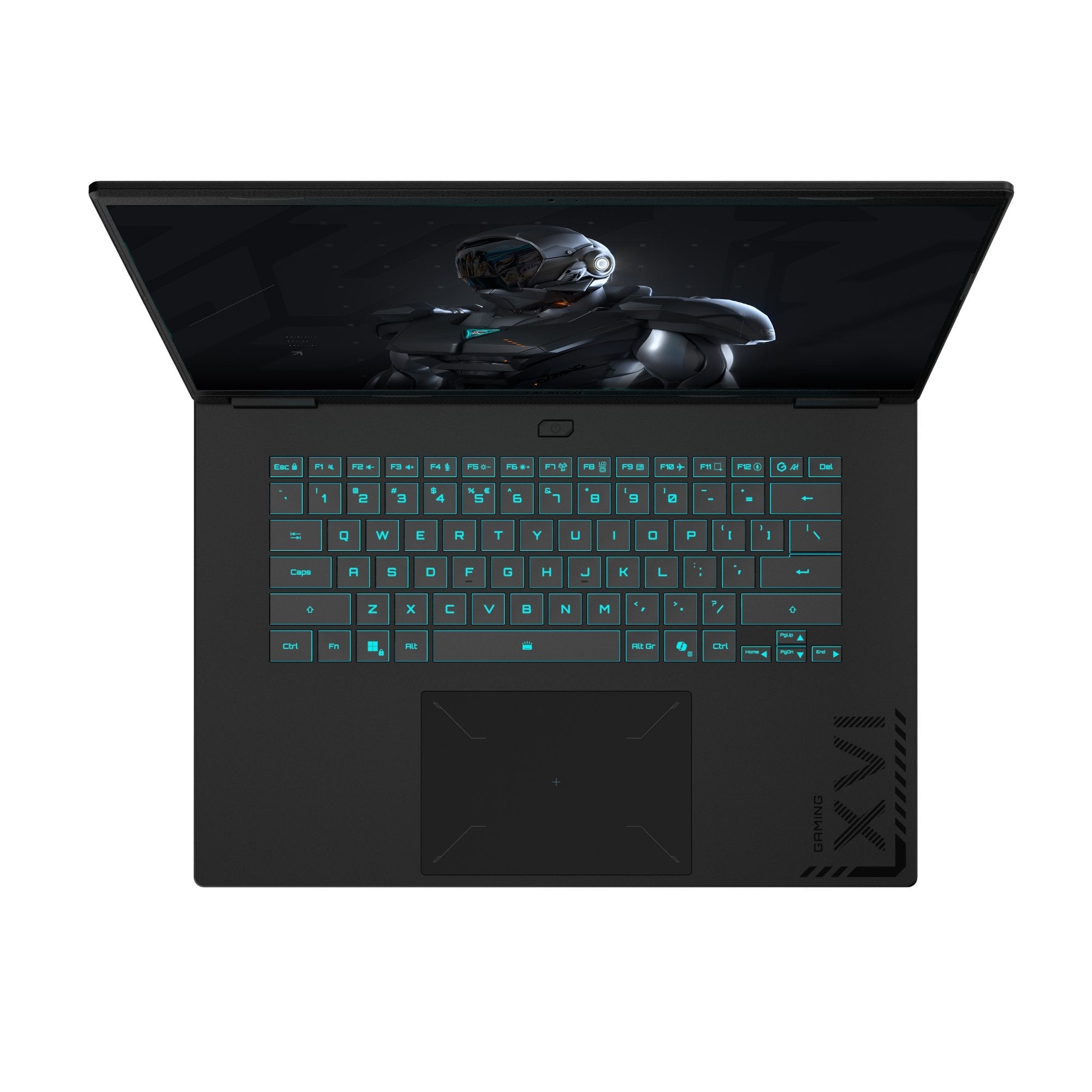 EAN 4719331765880 - GIGABYTE GAMING A16 CWHI3ES864SH ordenador portatil Intel® Core™ i7 40,6 cm (16") WUXGA DDR5-SDRAM NVIDIA imagen 6