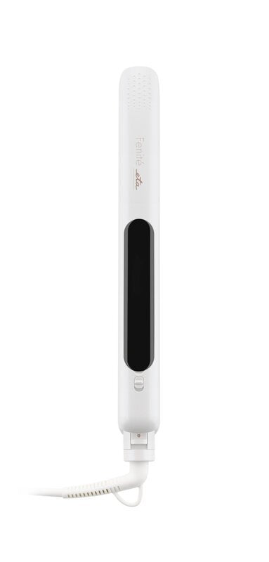 Plancha  Eta Eta333790000  De Pelo Caliente Blanco 40 W 1,7 M