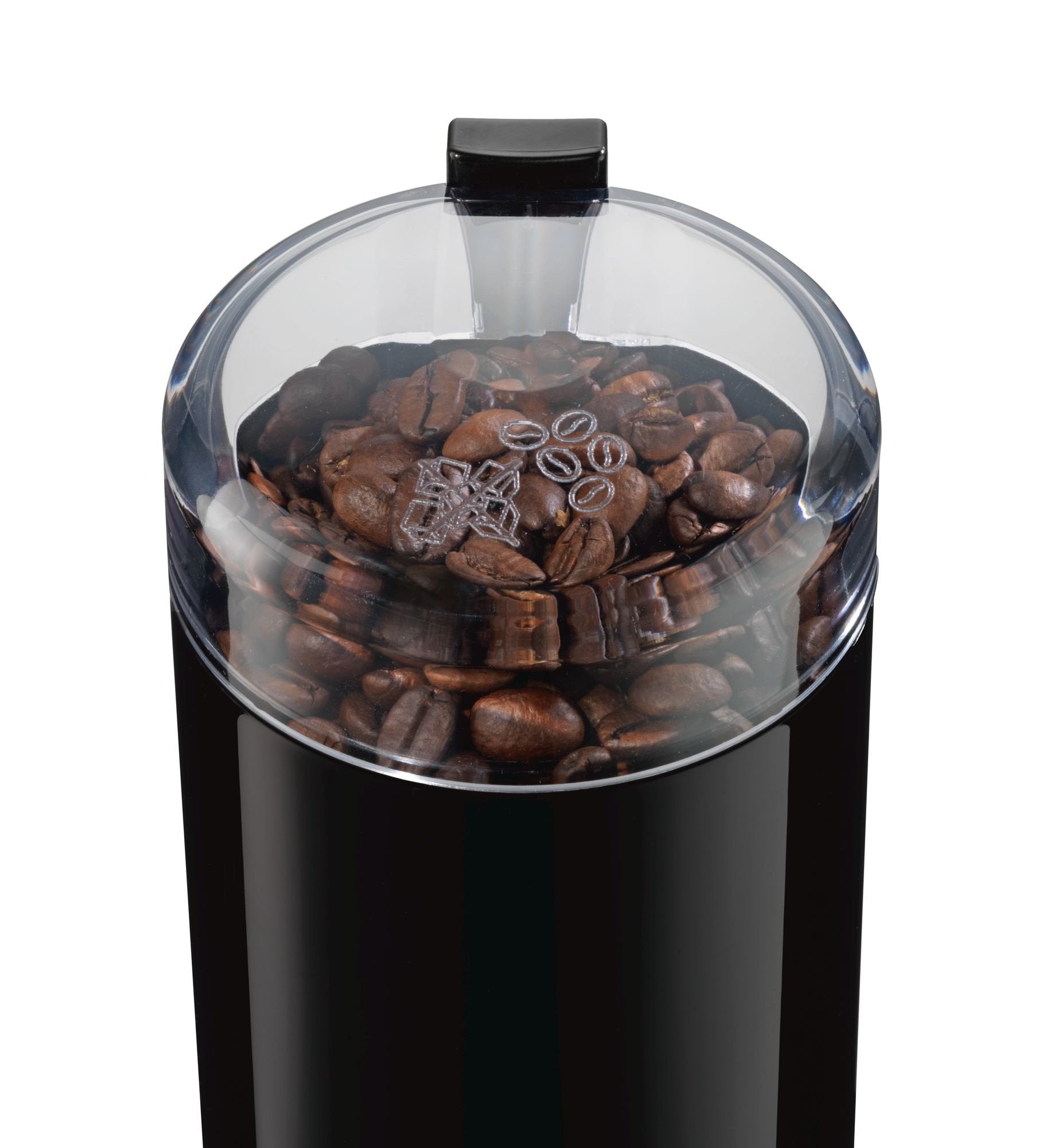 Molinillo De Café Bosch Tsm6a013b Negro 180 W