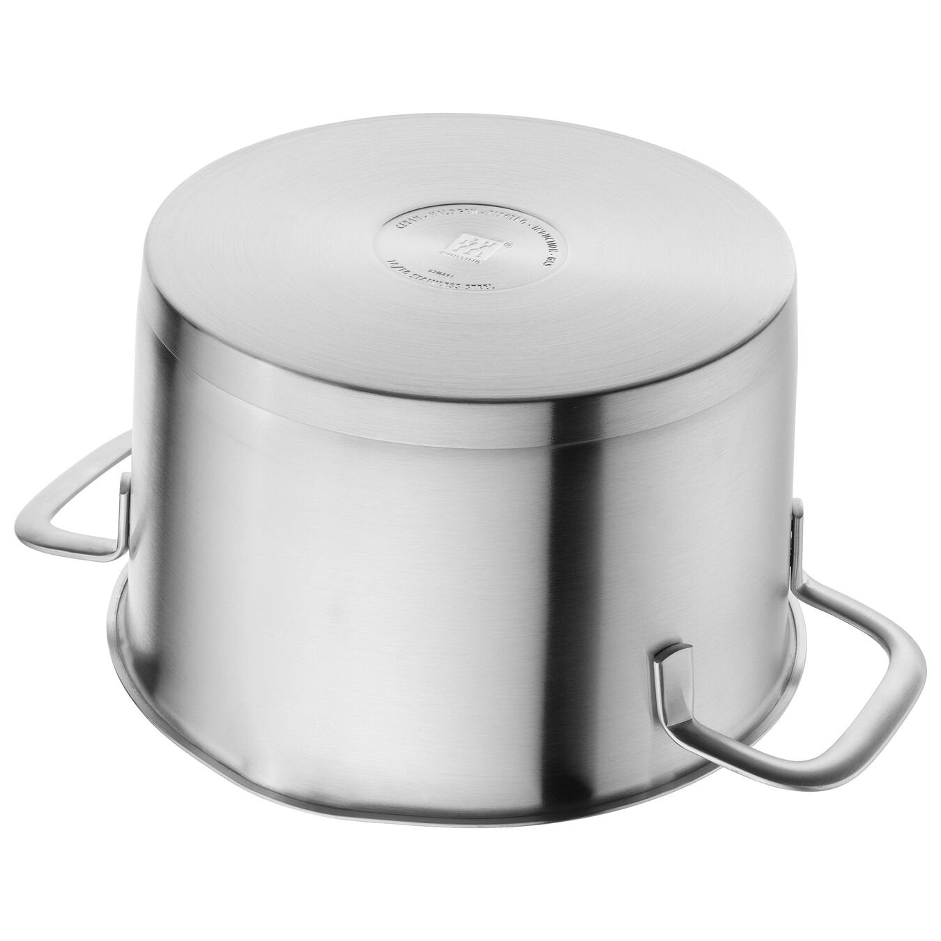 EAN 4009839538520 - ZWILLING TrueFlow Alrededor Plata imagen 11