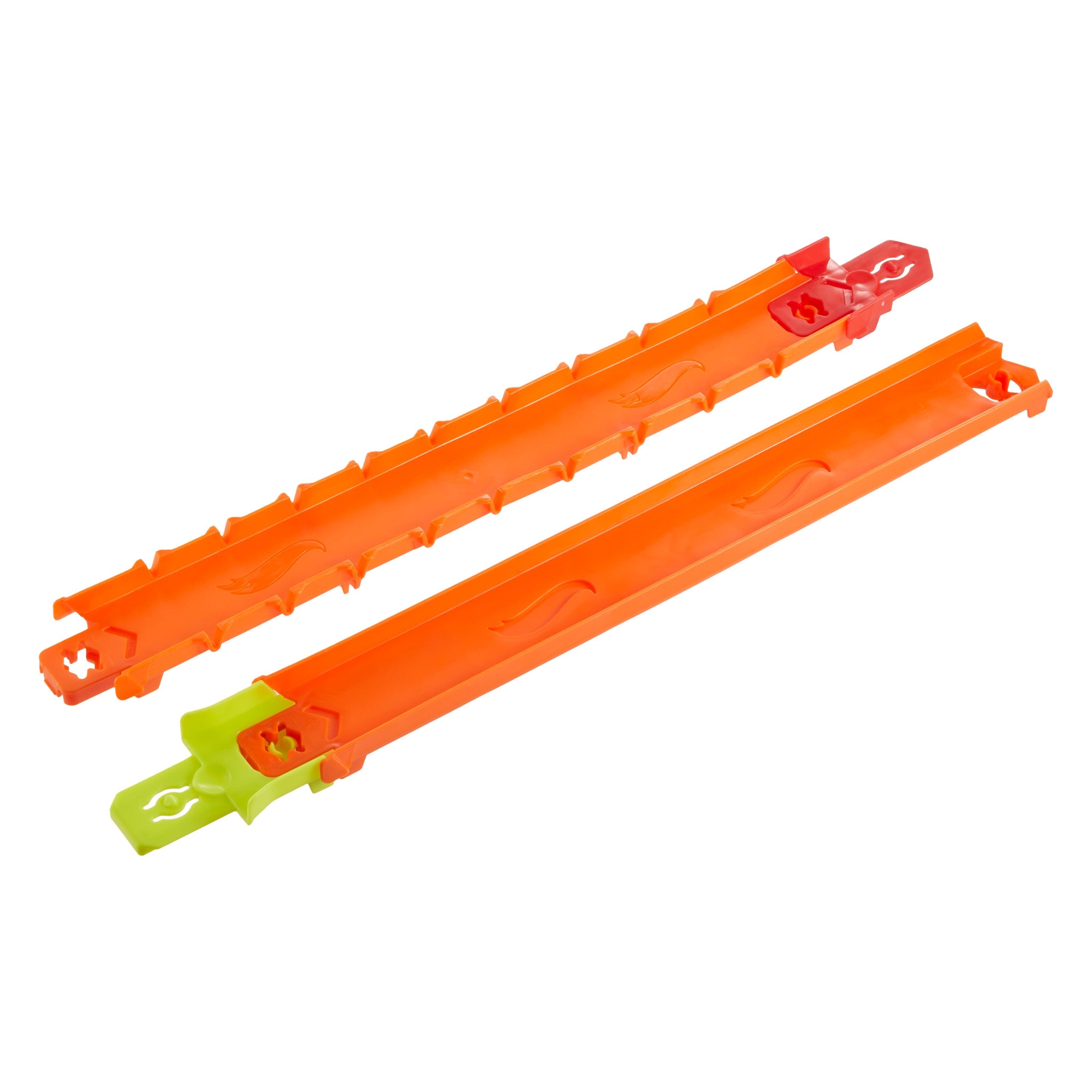 Hot Wheels Track Creator Gerades Trackset, Racertrack Jdw41