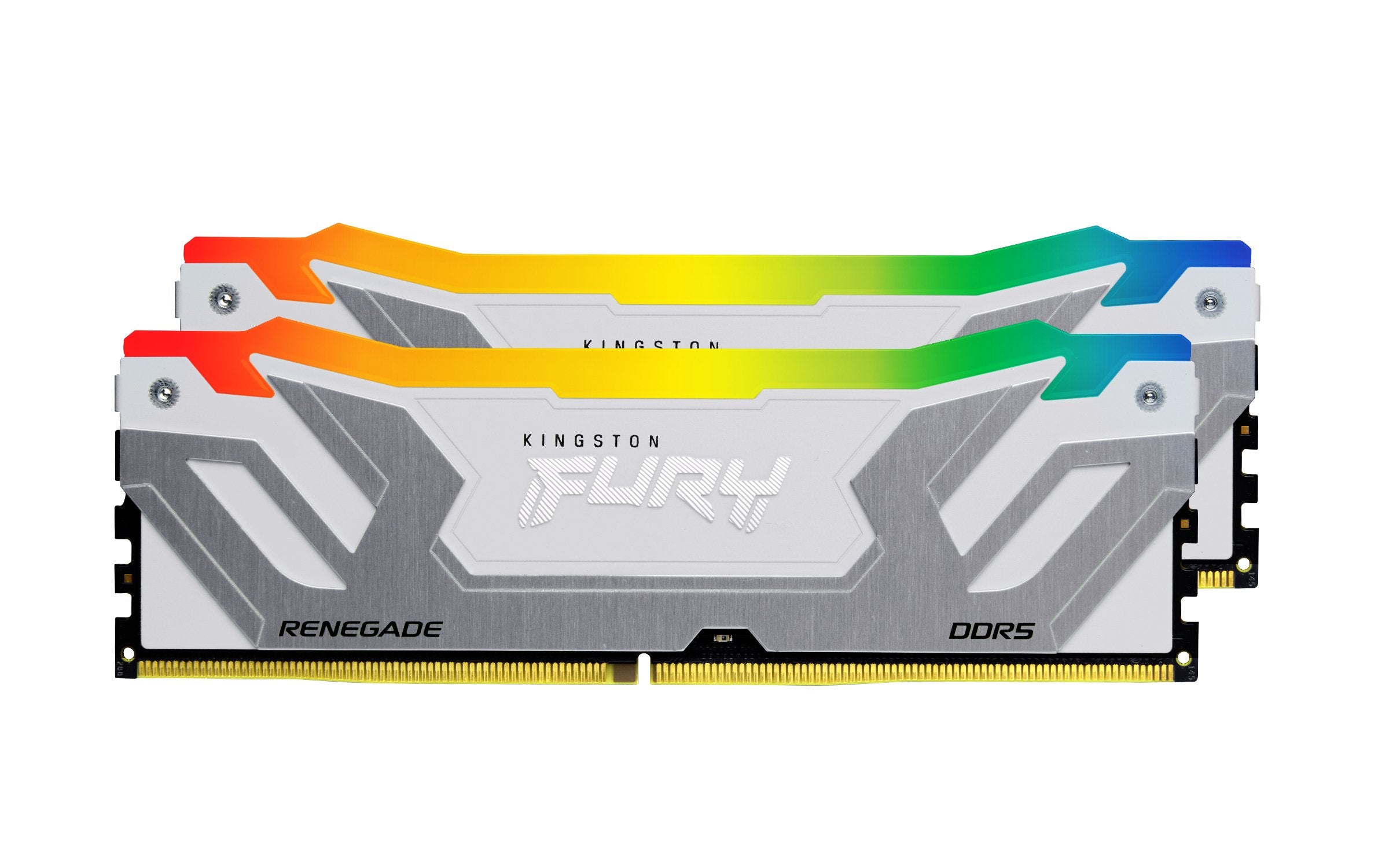 EAN 740617350494 - Kingston Technology FURY Renegade RGB módulo de memoria 2 x 24 GB 8800 MT/s 288-pin DIMM imagen 1