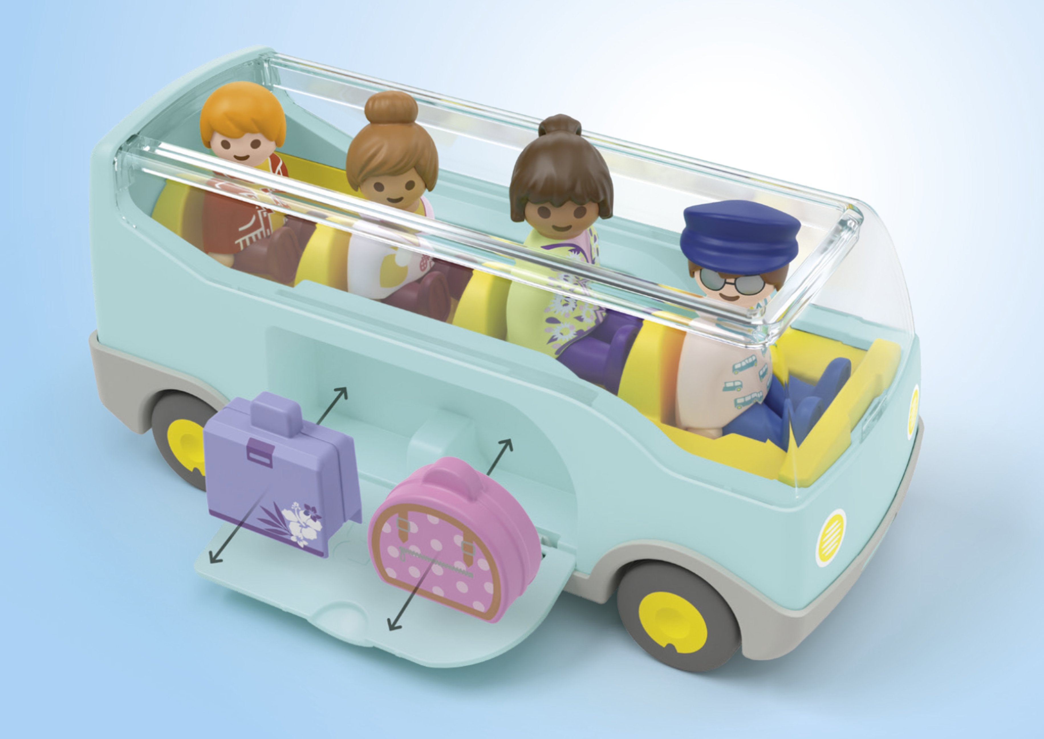 EAN 4008789716828 - Playmobil Junior 71682 set de juguetes imagen 6