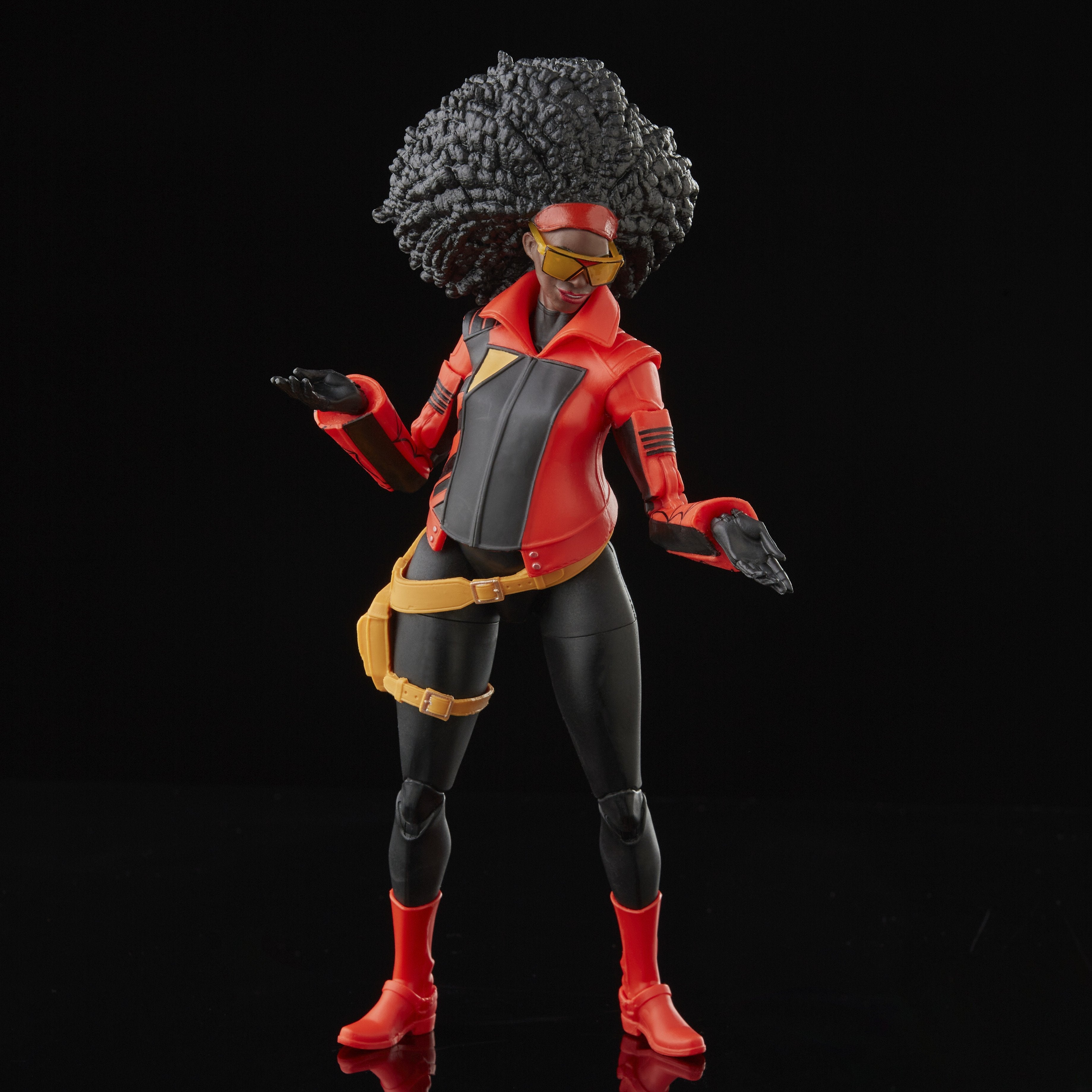 EAN 5010994181963 - Marvel F38535X2 figura de juguete para niños imagen 4