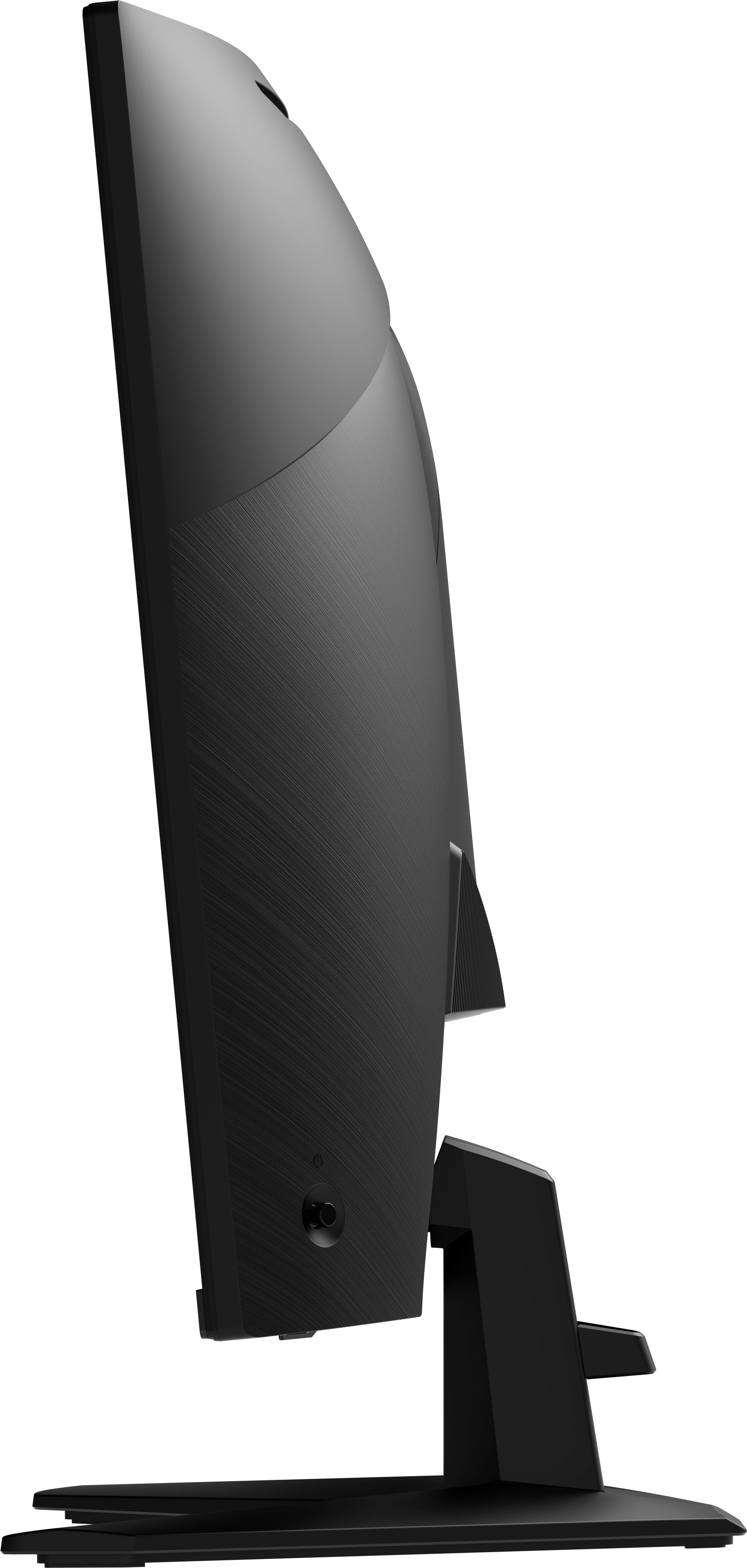 EAN 4711377195362 - MSI MAG 32C6X pantalla para PC 80 cm (31.5") 1920 x 1080 Pixeles Full HD Negro imagen 6