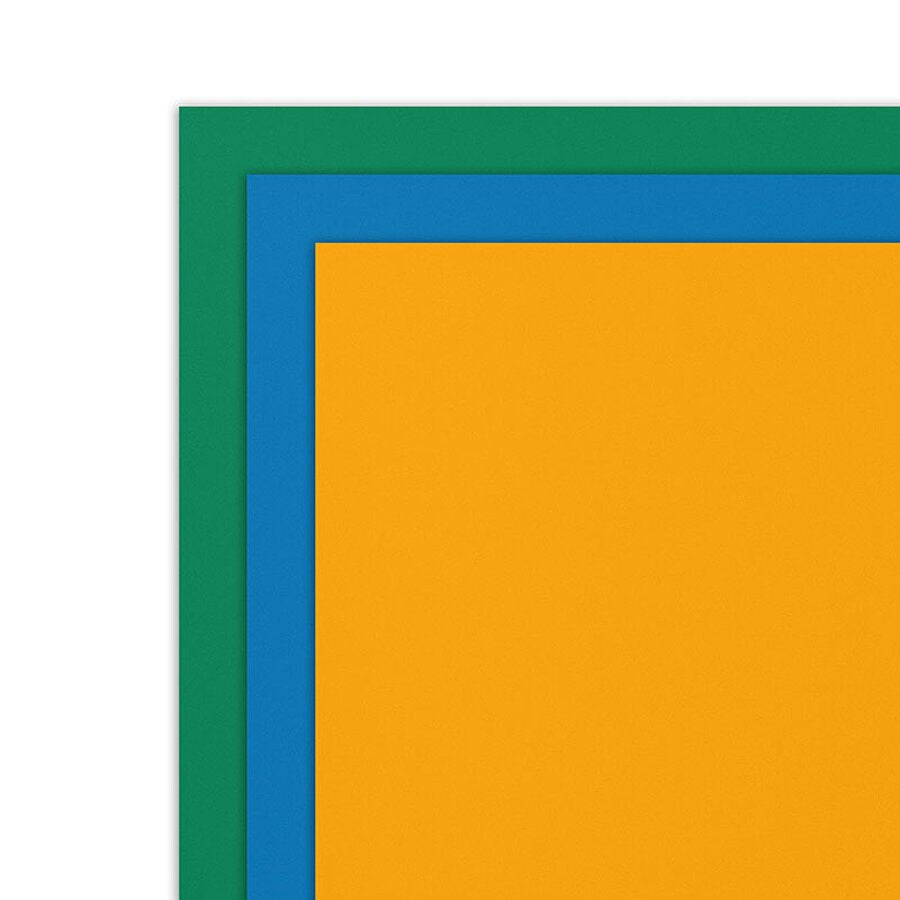 Cricut Smart Vinyl Permanent Joy Xtra 24,1x30,5cm - 3 Sheets (Summer Sampler)