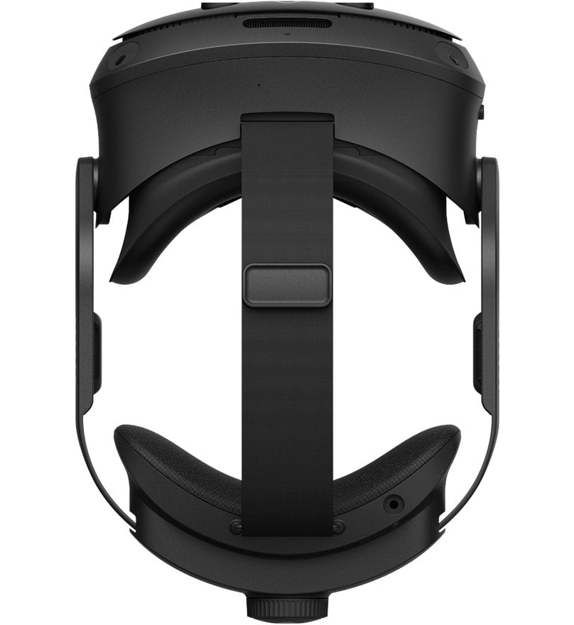 Htc Gafas De Realidad Virtual Vive Focus Vision. Garantia Domestica