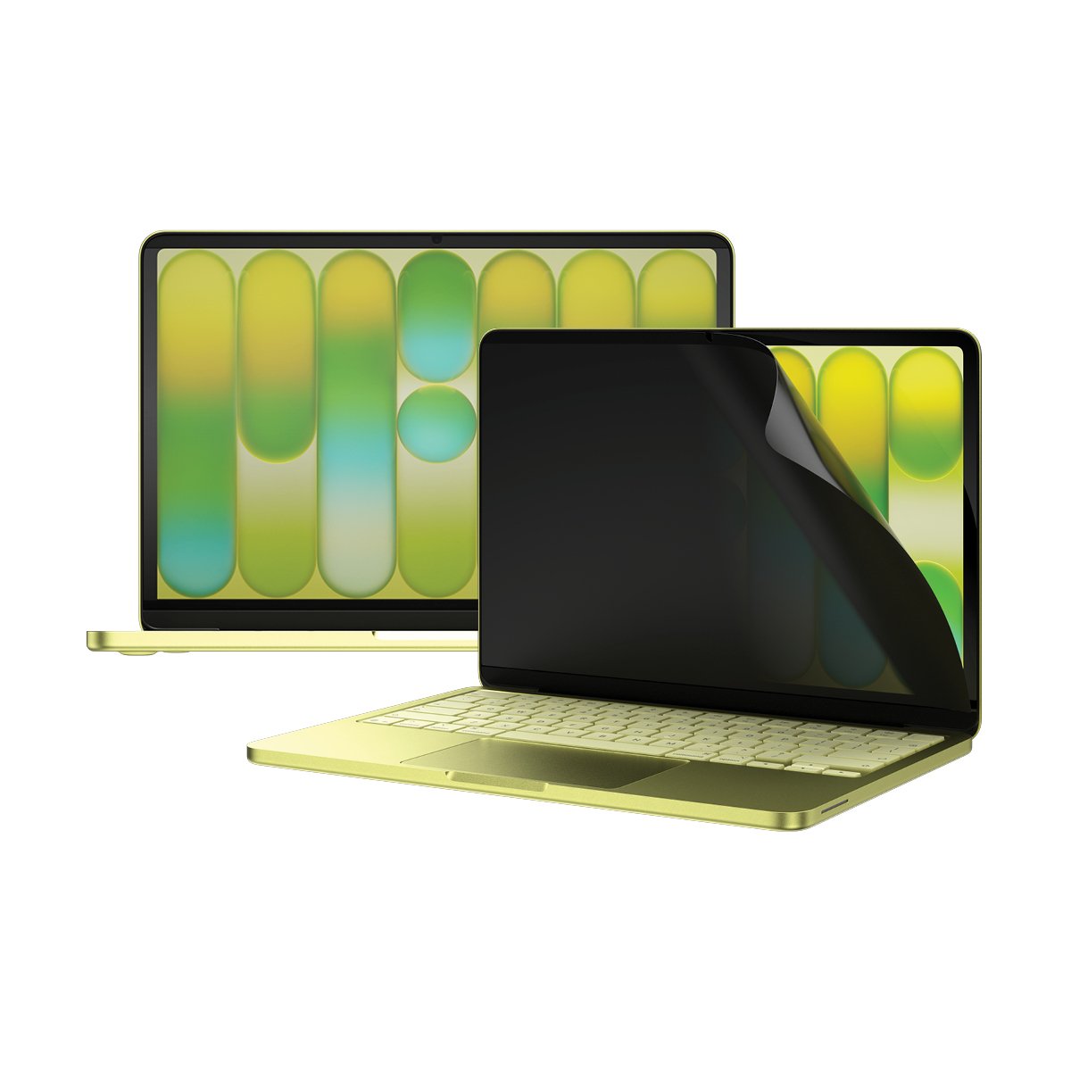 Panzerglass Apple Macbook Neo 13' Magn. 2-Way Privacy Pet