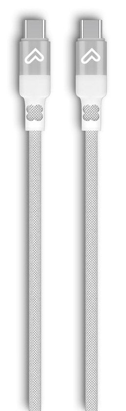 Energy Sistem Magnet Roll Cable Usb-C 2.0 - Hasta 60w Y 480mbps - Compatible Con Powerdelivery - Recubierto Con Pvc Y