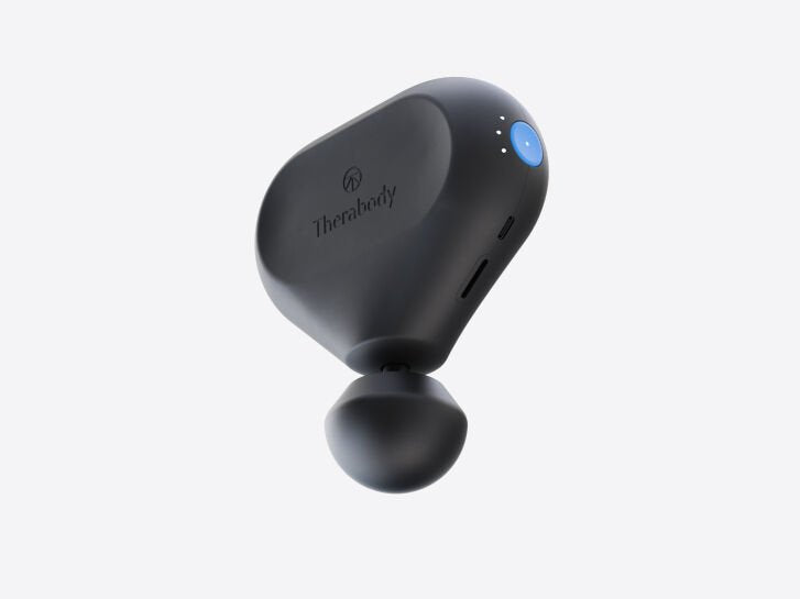 EAN 810036055963 - MEDIMAX Theragun mini masajeador Negro imagen 4