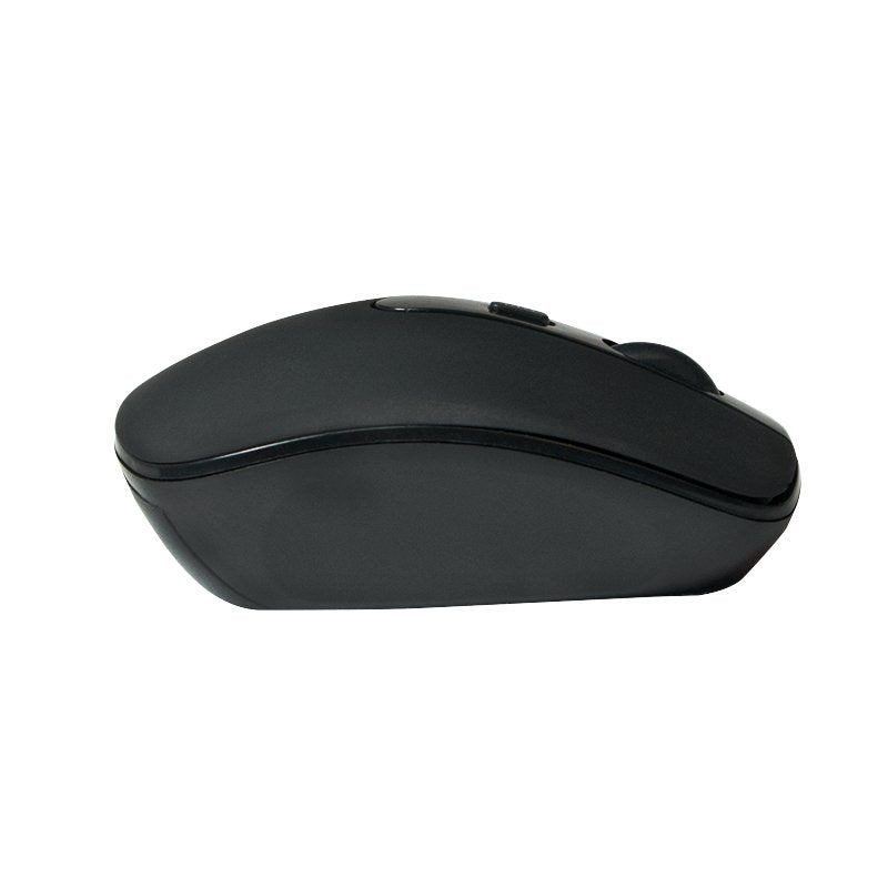 Logilink Raton Ambidextro Optico Bluetooth 1600 Dpi Negro Id0078a