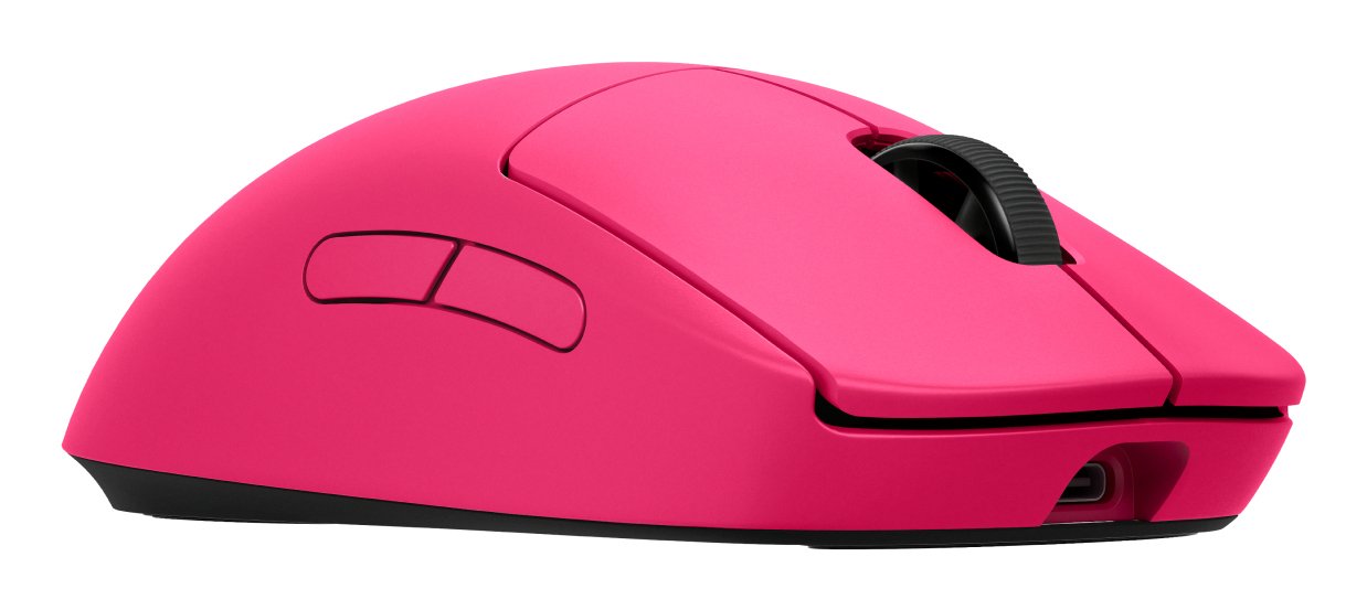 EAN 5099206123458 - Logitech G 910-007309 ratón Juego Ambidextro RF inalámbrico Óptico 32000 DPI imagen 12