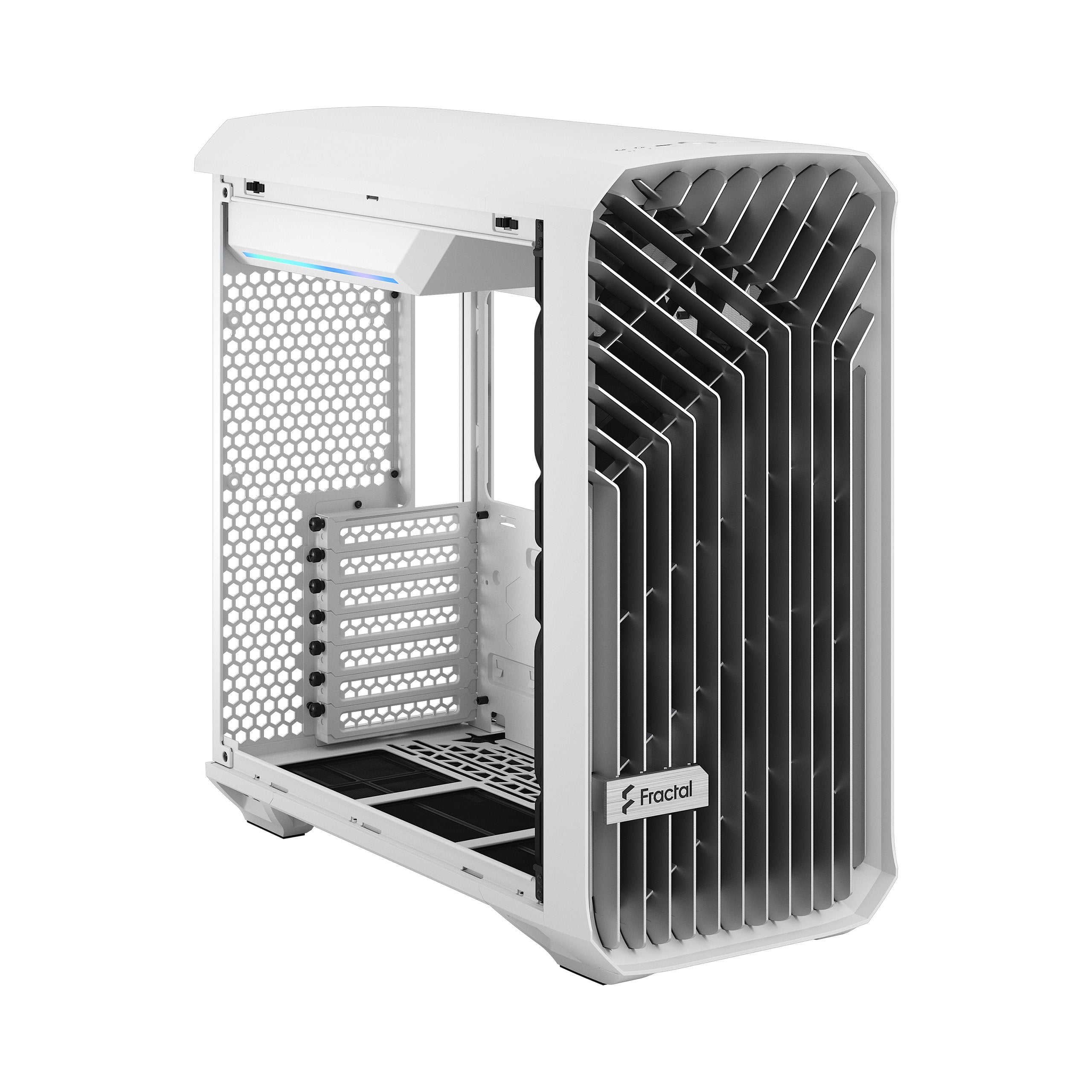 EAN 7340172702917 - Fractal Design Torrent Compact Torre Blanco imagen 14