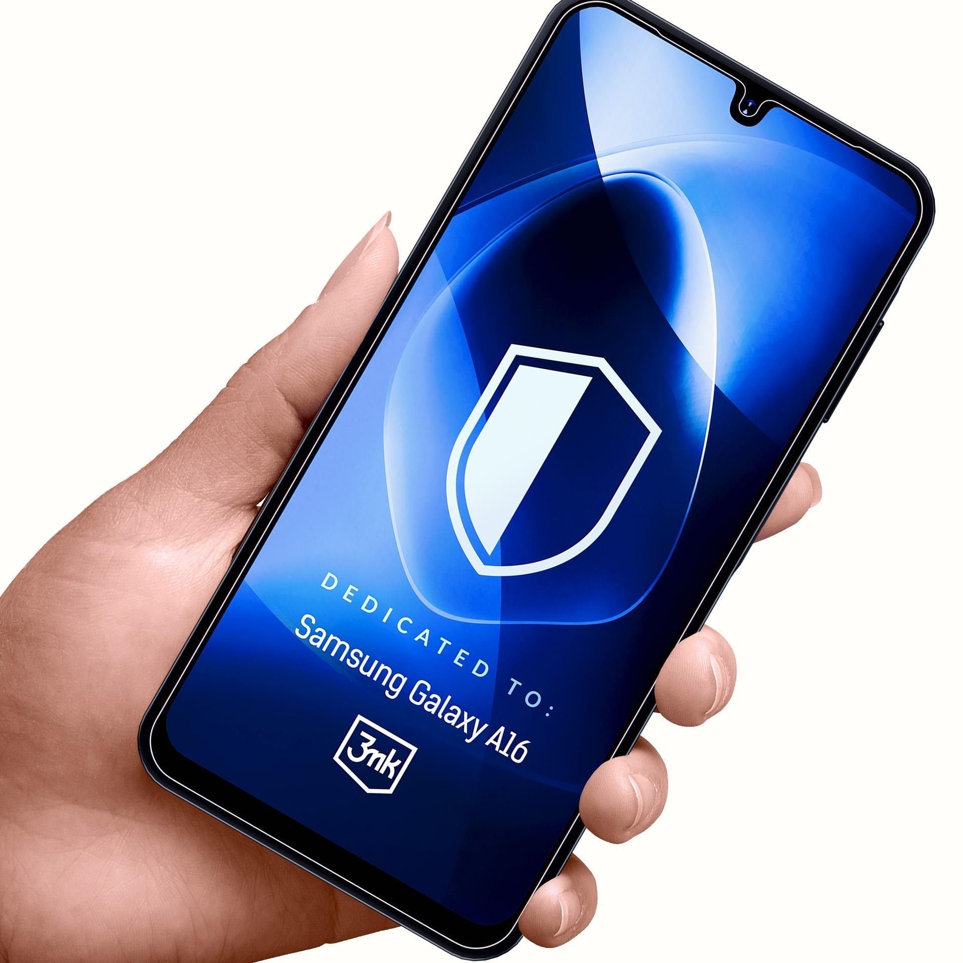 3mk Flexibleglass Do Samsung Galaxy A16