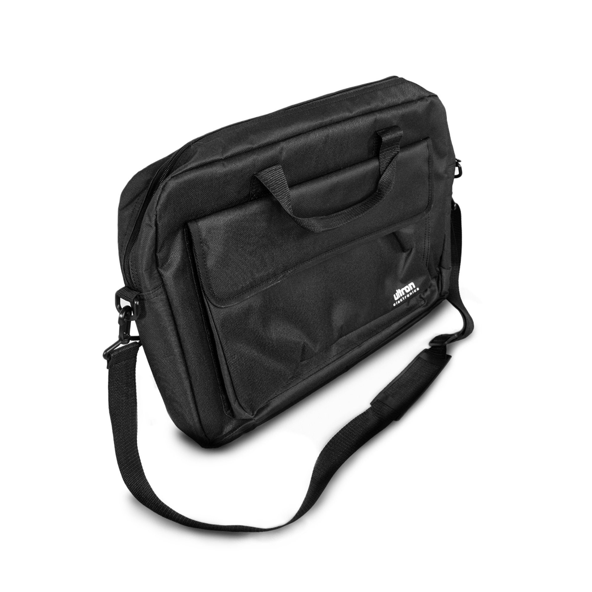Ultron 371958 Maletín Para Portátil 43,2 Cm (17") Negro