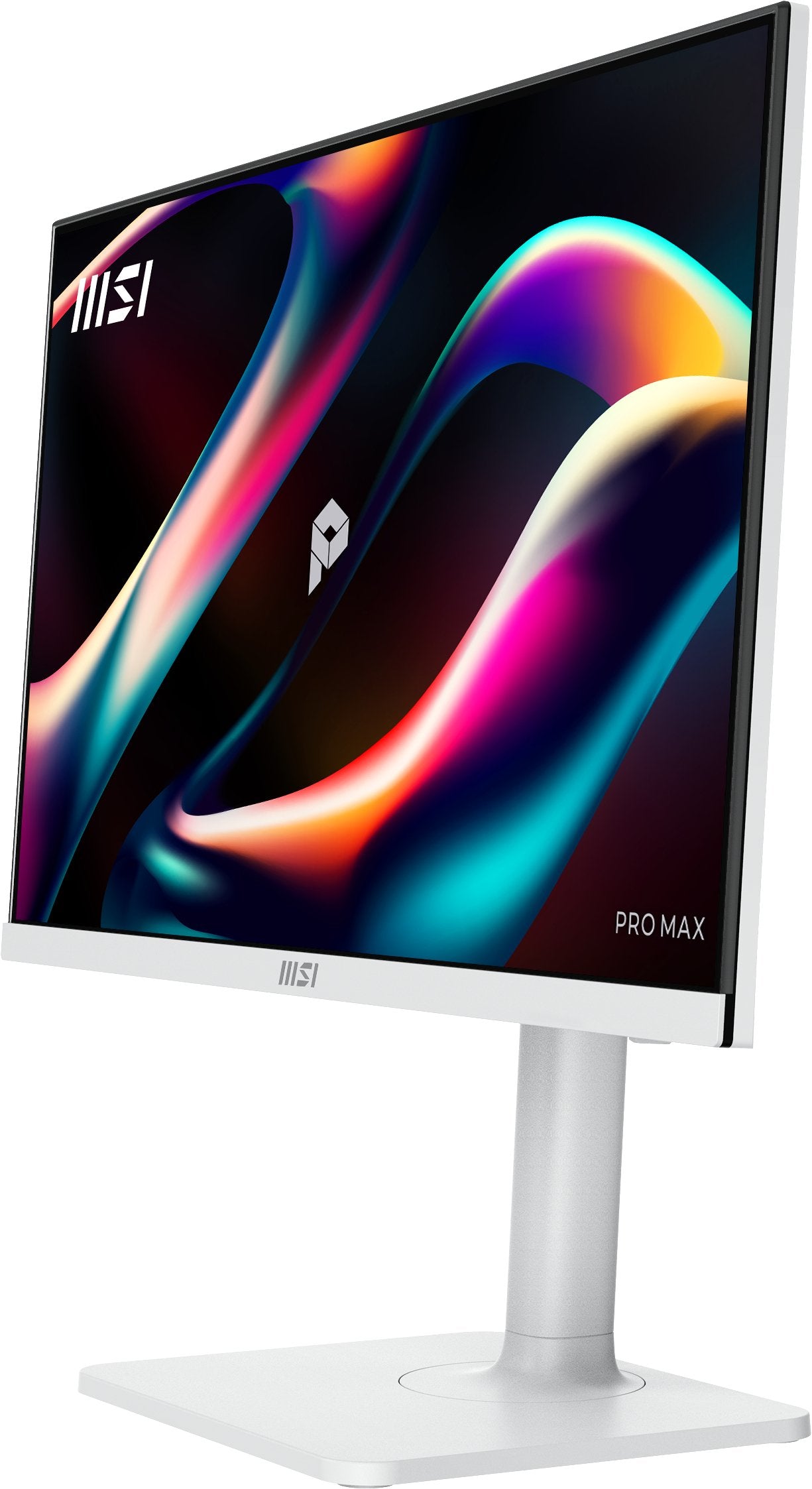 Monitor Pro Max 271qphw E14 27 Cali/Led/Wqhd/Flat/144hz/Bialy