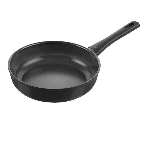 Zwilling Madura Plus 24 Cm Sauté Pan, Black, Aluminum