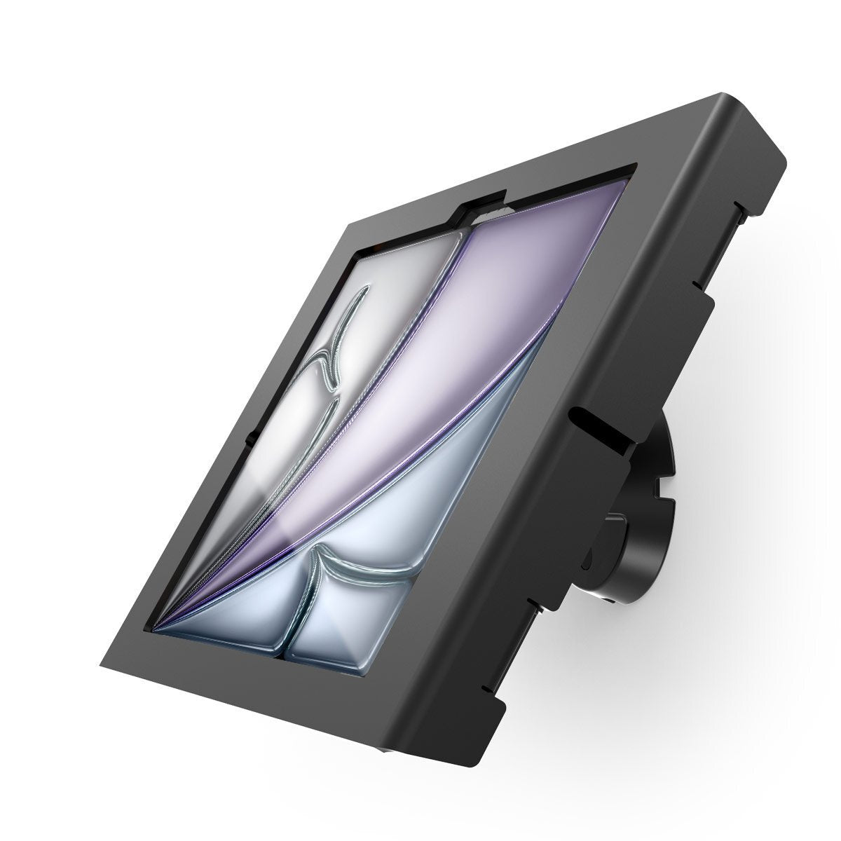 Ipad Air M2 & M3 11" Apex Enclosure Tilting Wall Mount 505b11apxb