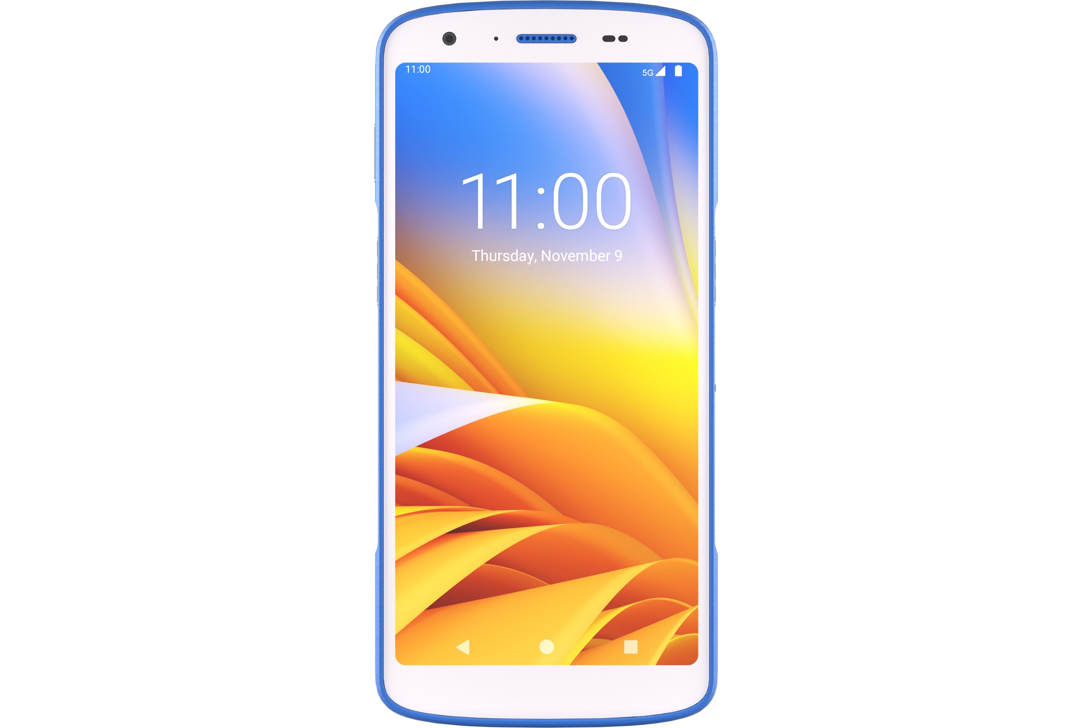 Hc55 Wan 5g Wifi 6e Se4720 6in Term 8gb/128gb 16mp Rfc 5mp Ffc Rear