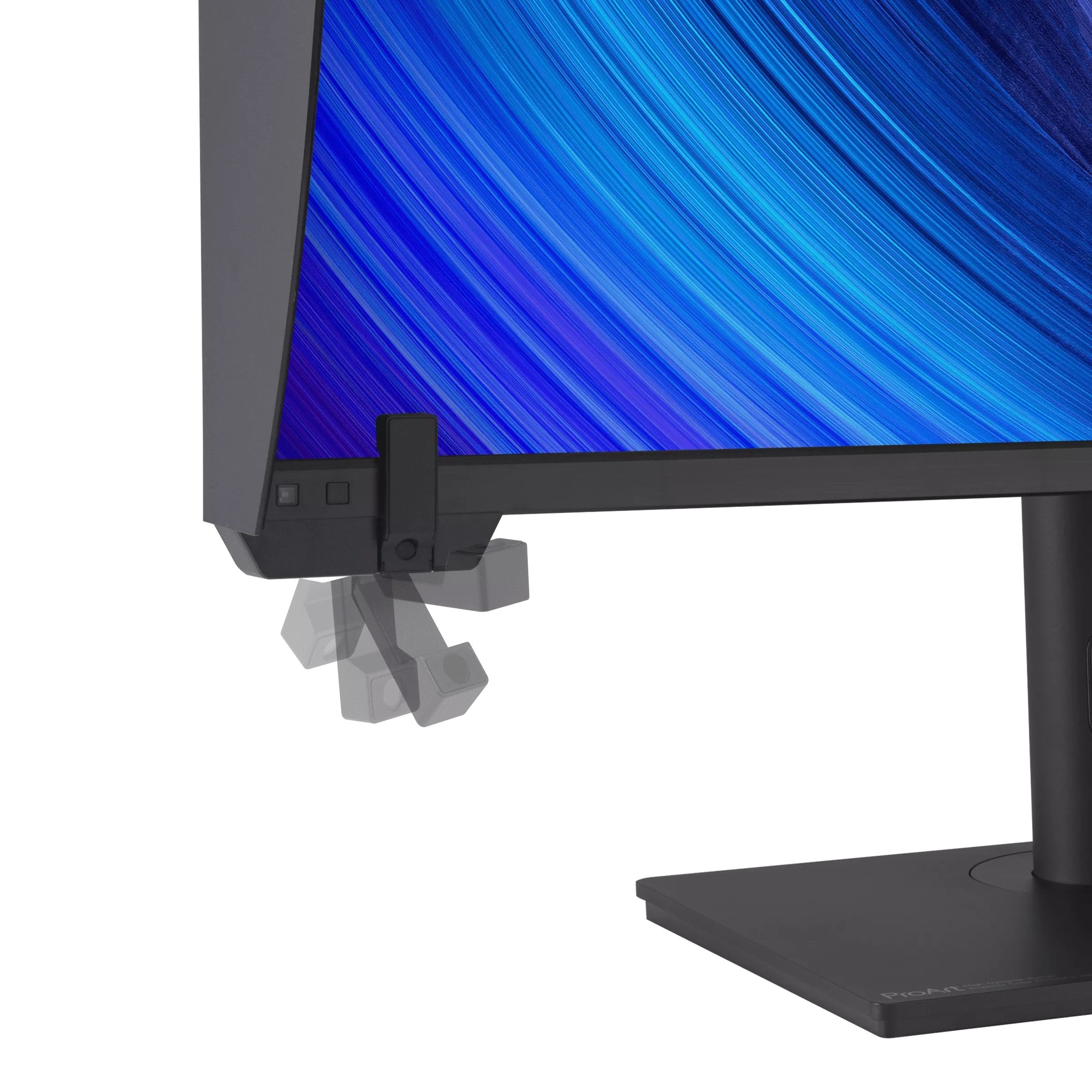 Asus Proart Pa32kcx Pantalla Para Pc 81,3 Cm (32") 7680 X 4320 Pixeles 8k Ultra Hd Lcd Negro
