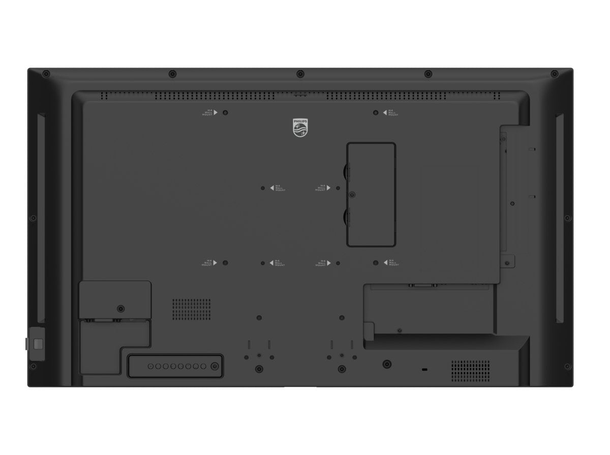 Monitor 32 Serie Q-Line Android 8