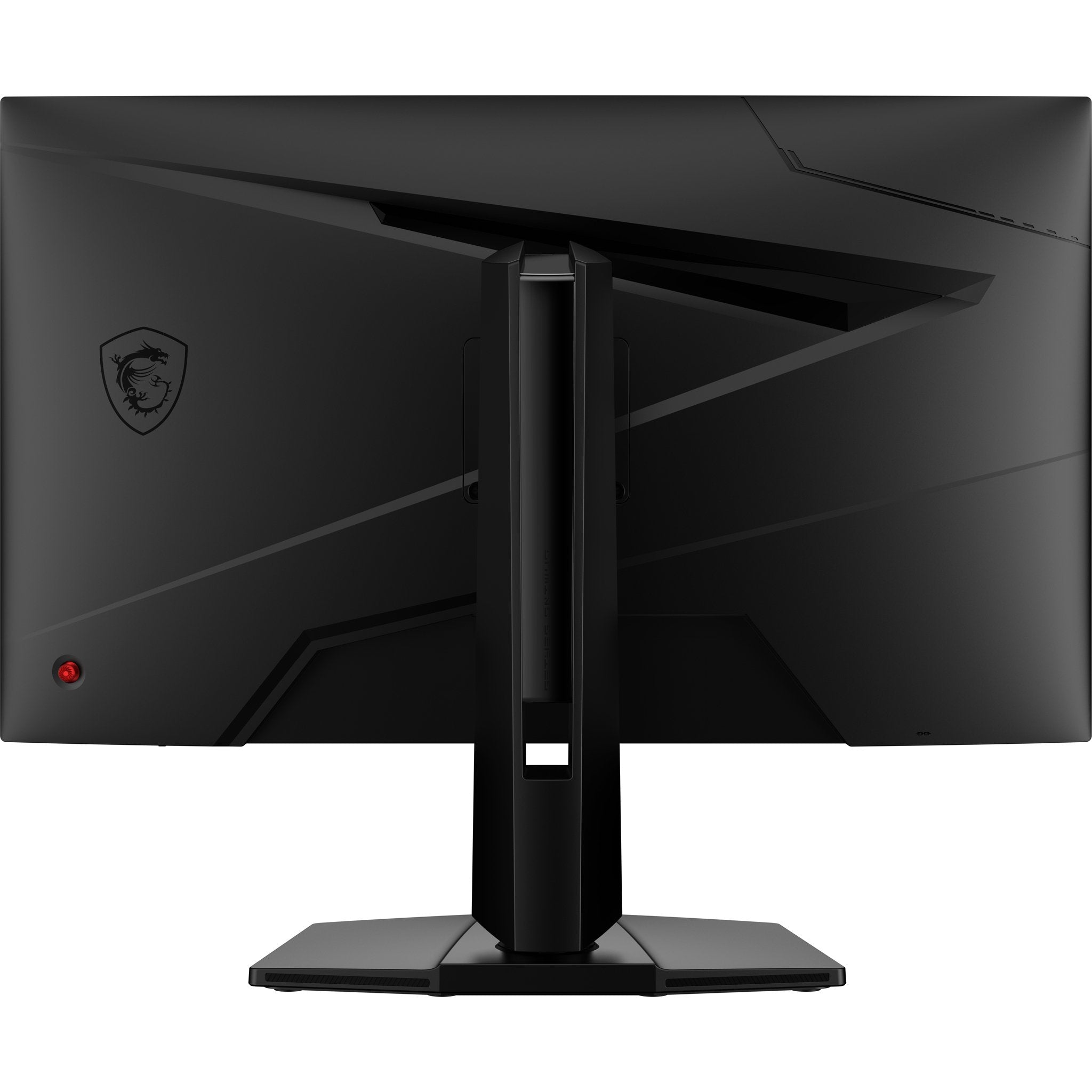 Monitor Gaming  Msi  Mag274upf E2 27"  Ips 4k 160hz Aa