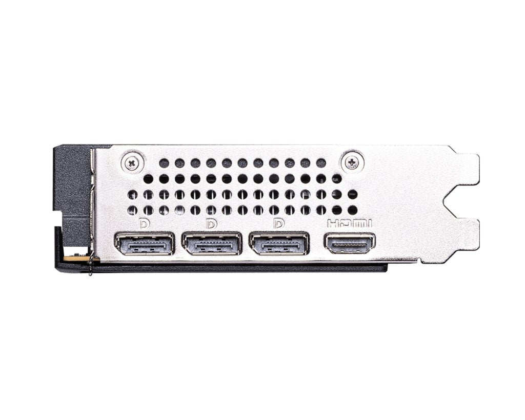 EAN 4711377344234 - MSI GeForce RTX 5060 8G SHADOW 2X OC NVIDIA 8 GB GDDR7 imagen 5